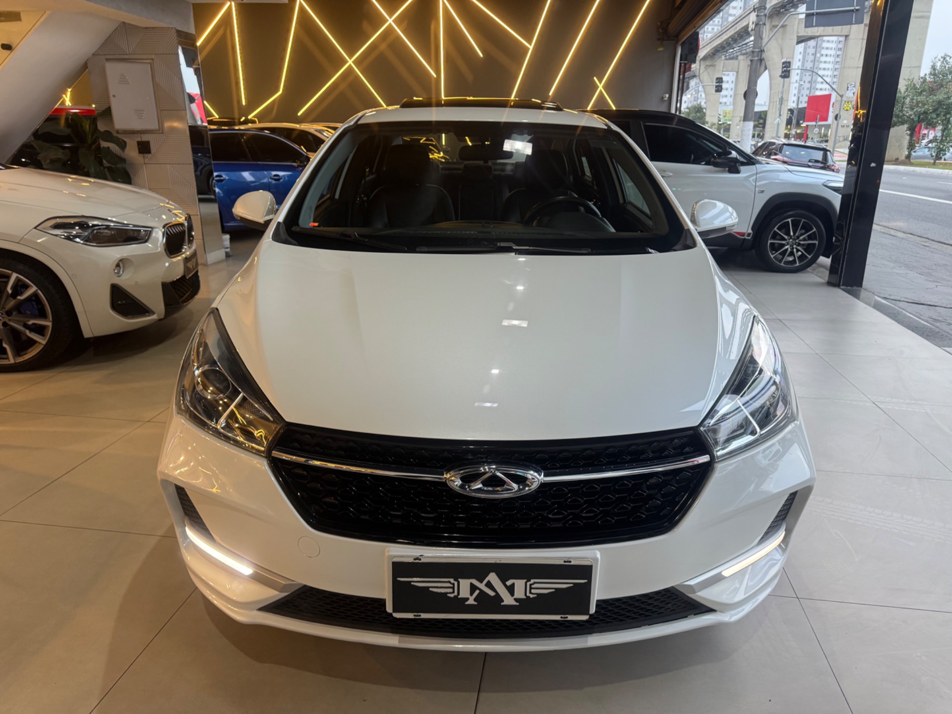 CHERY ARRIZO 5