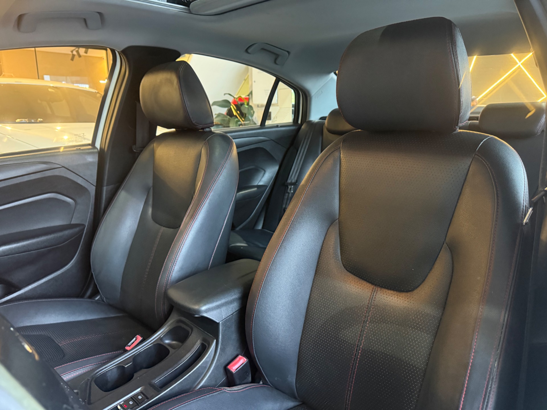 CHERY ARRIZO 5