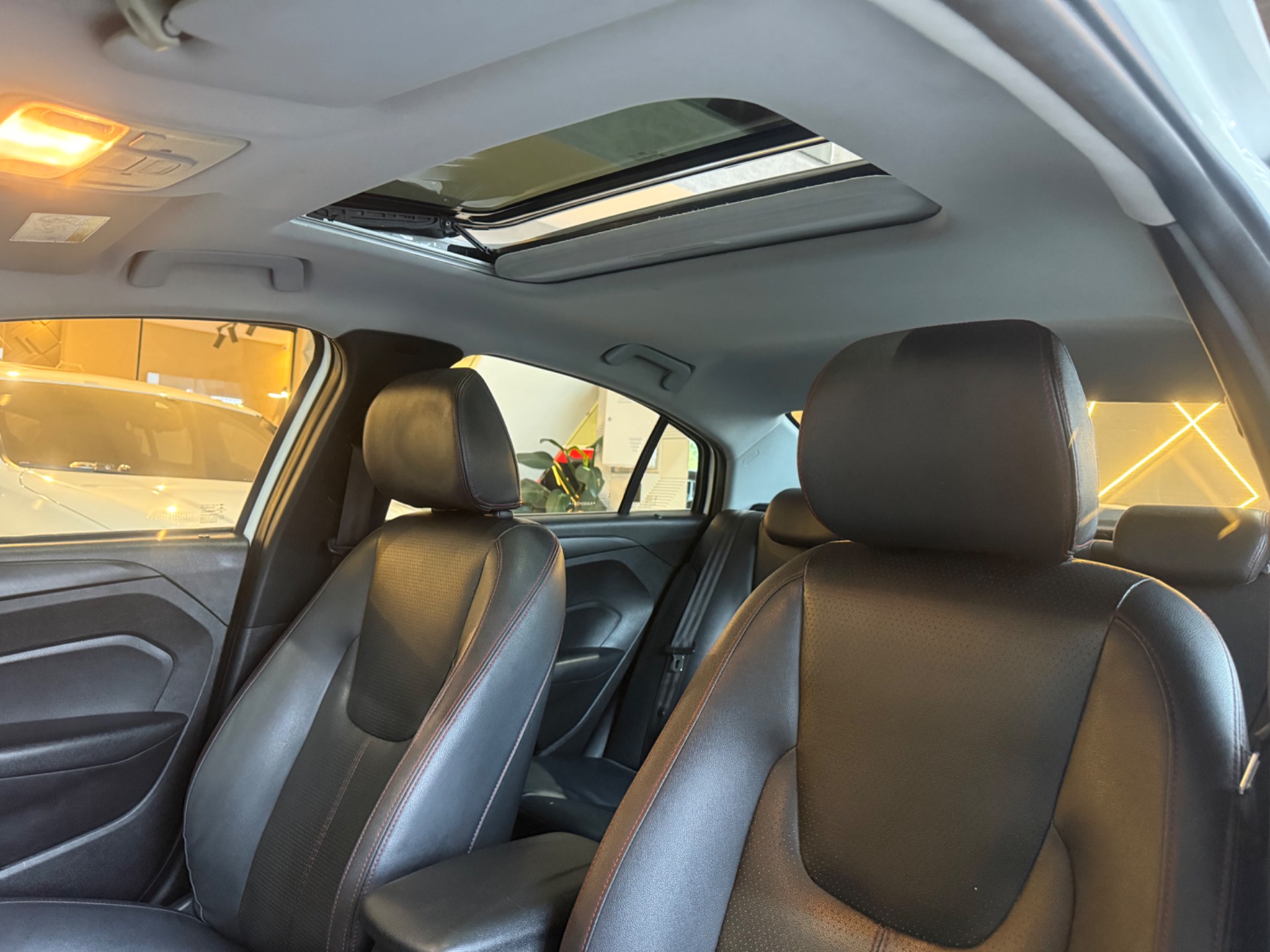 CHERY ARRIZO 5