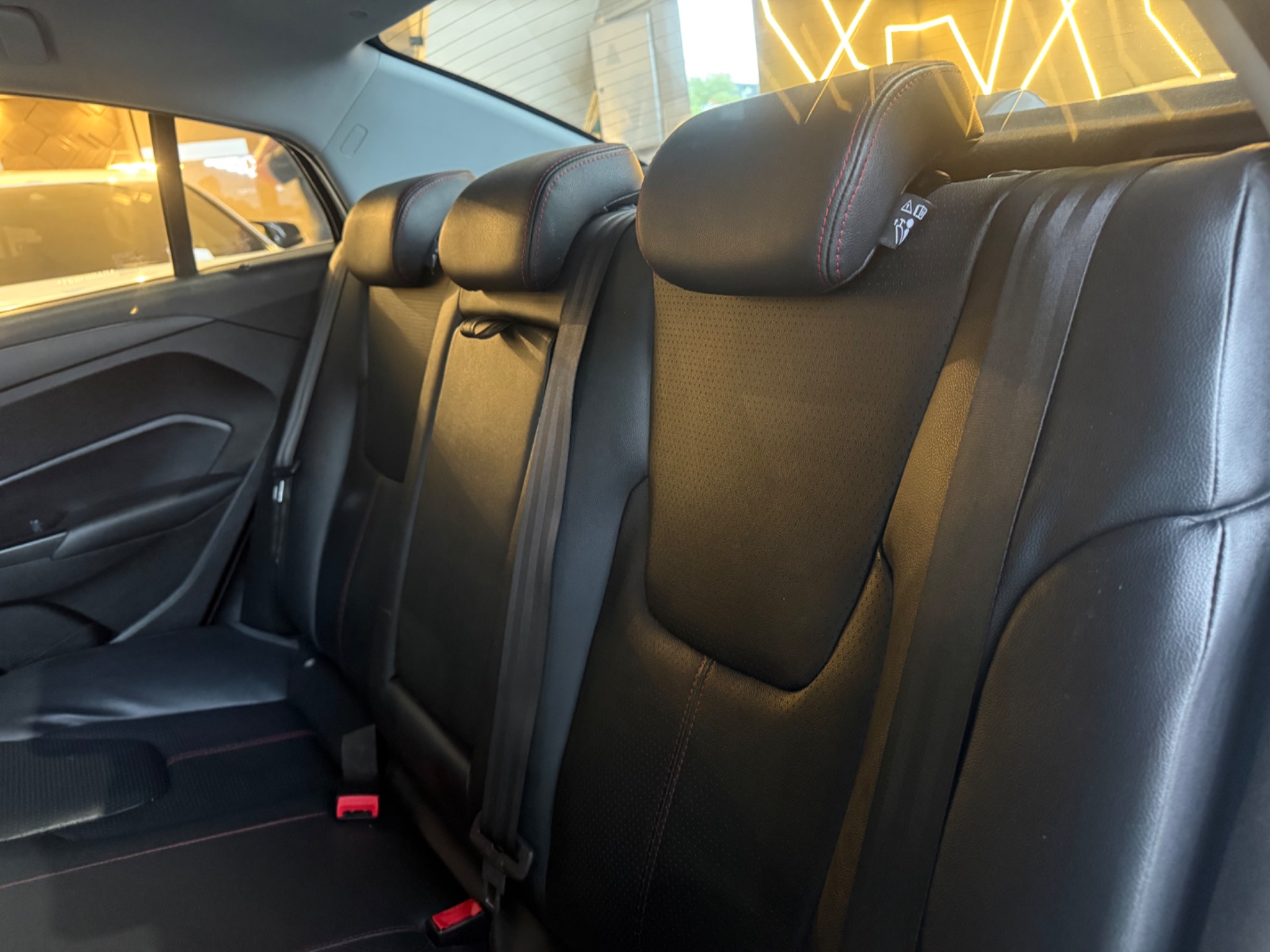 CHERY ARRIZO 5