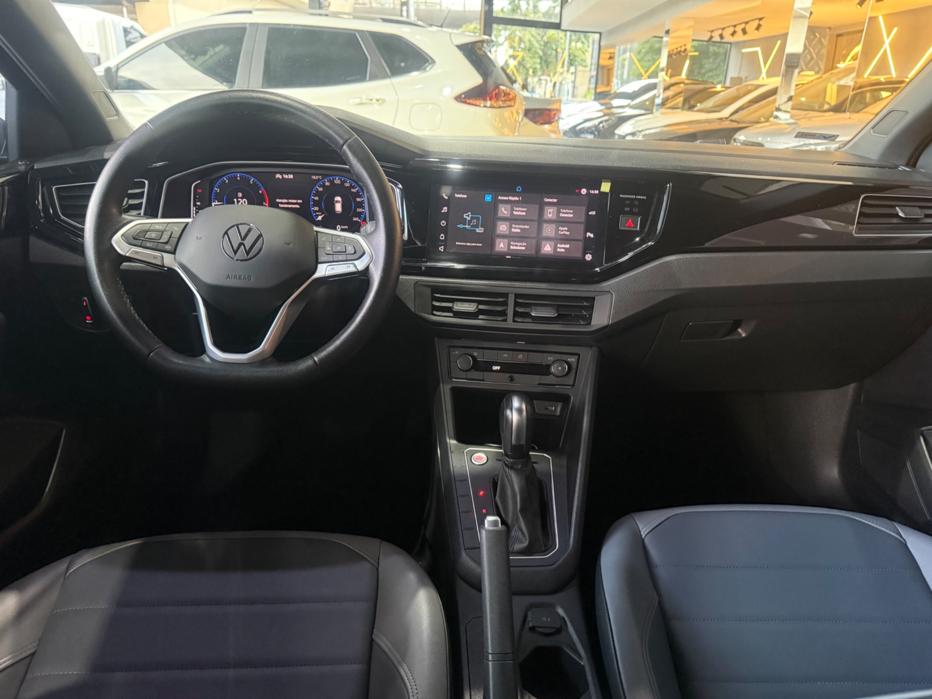 VOLKSWAGEN NIVUS