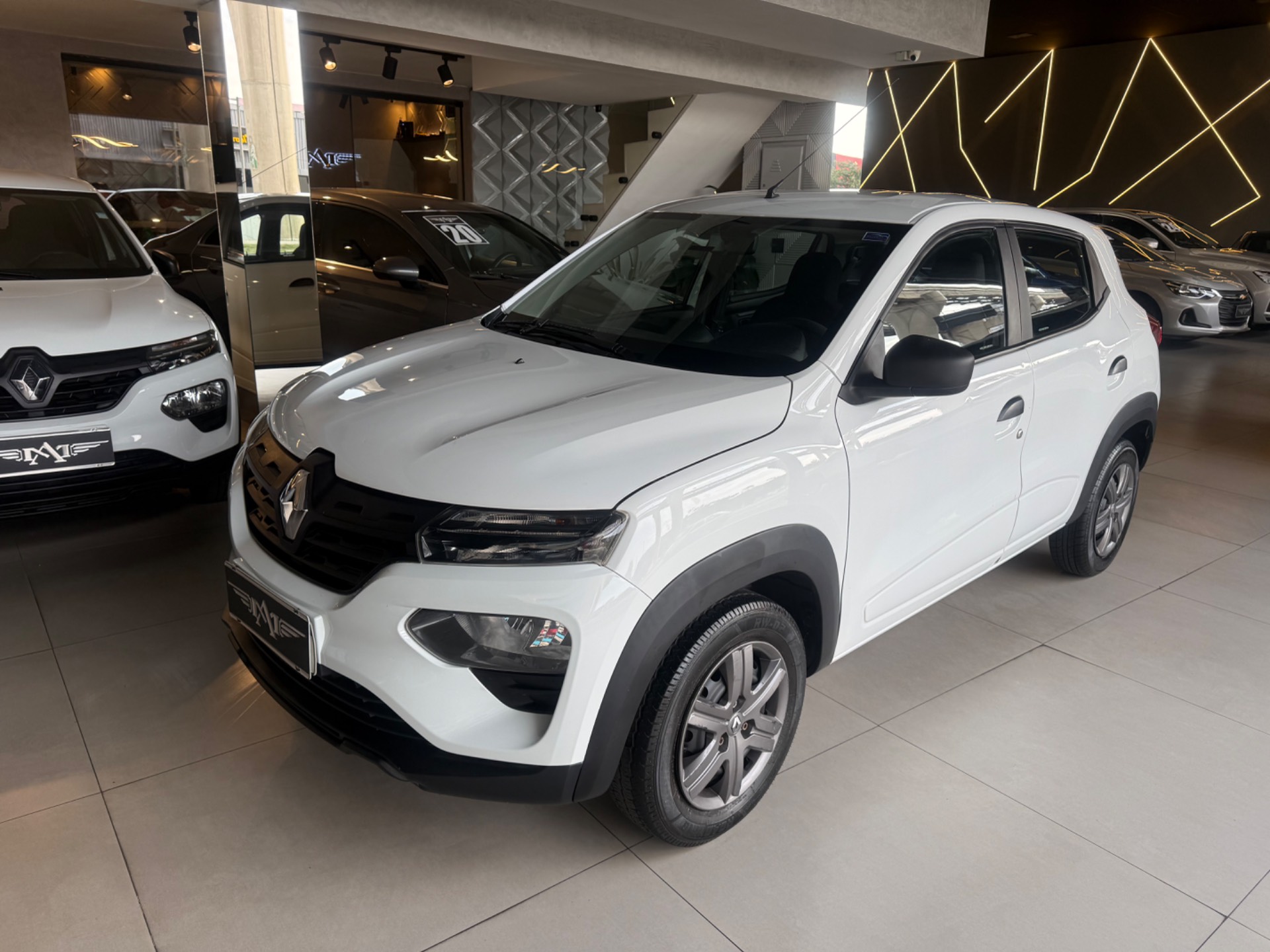 RENAULT KWID