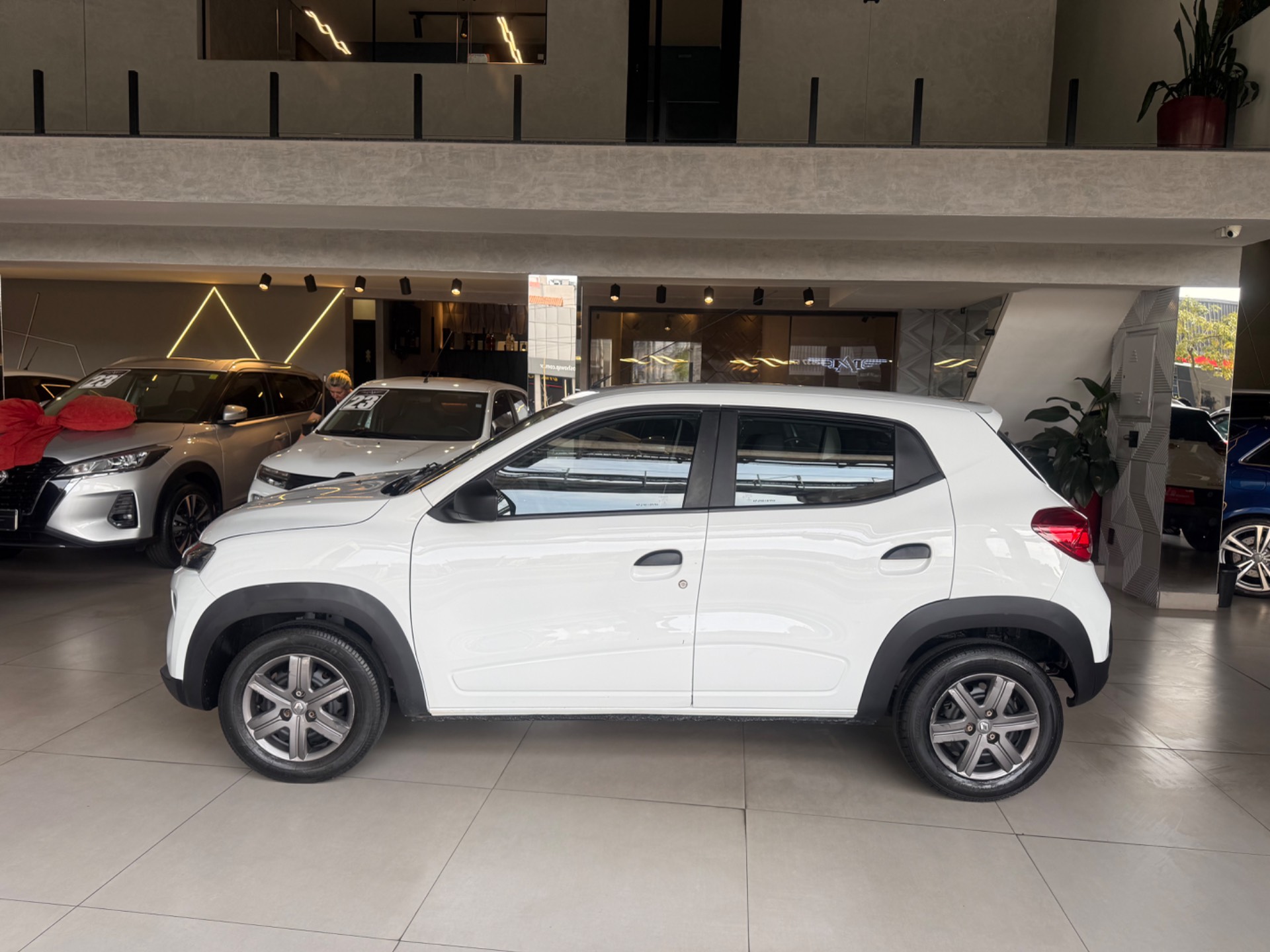 RENAULT KWID