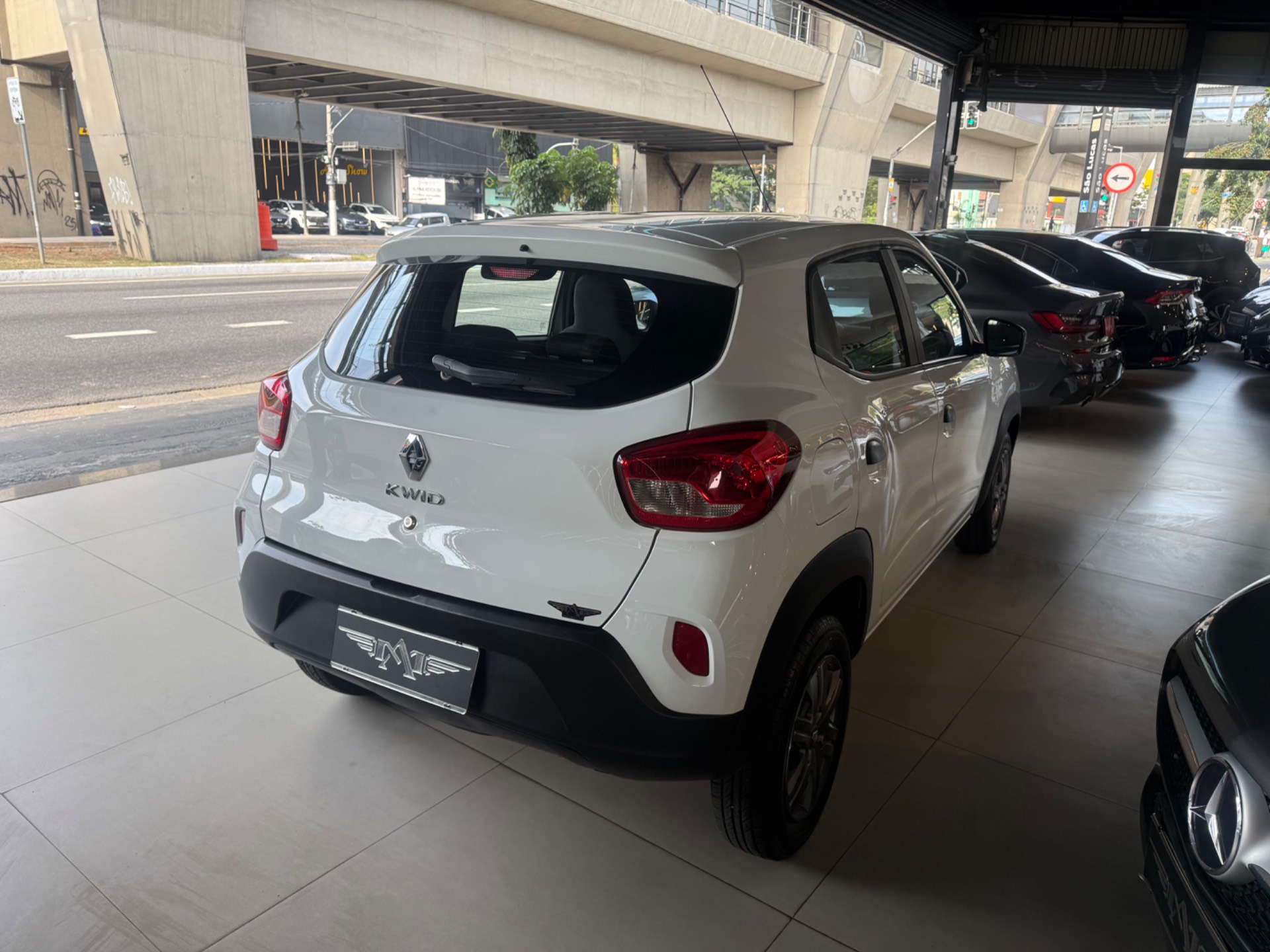 RENAULT KWID