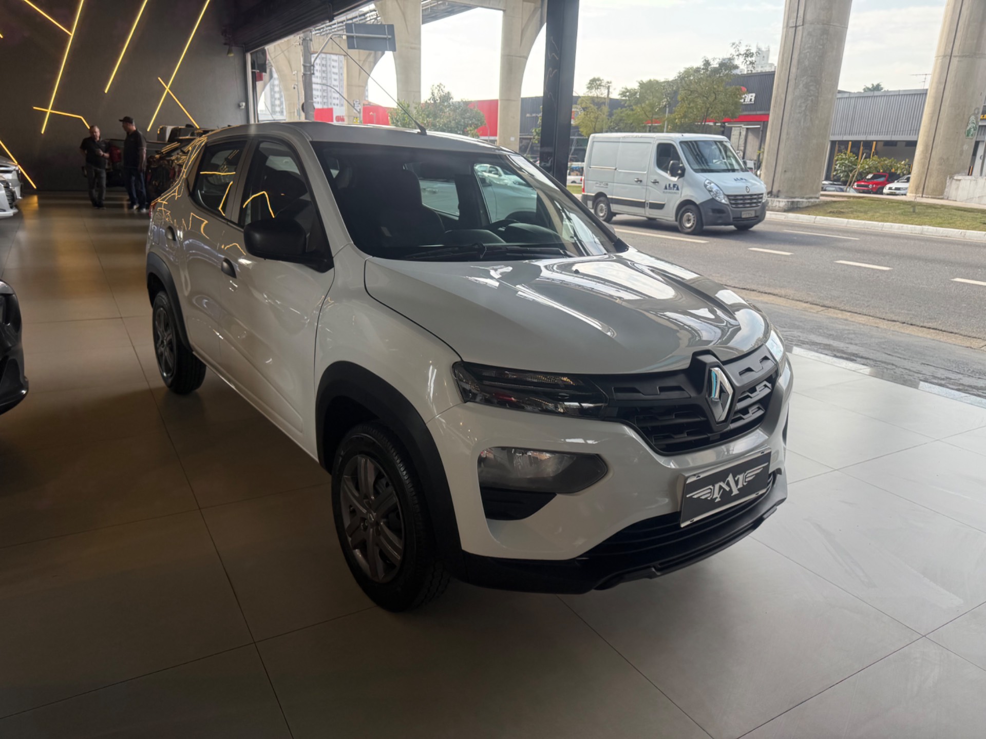 RENAULT KWID
