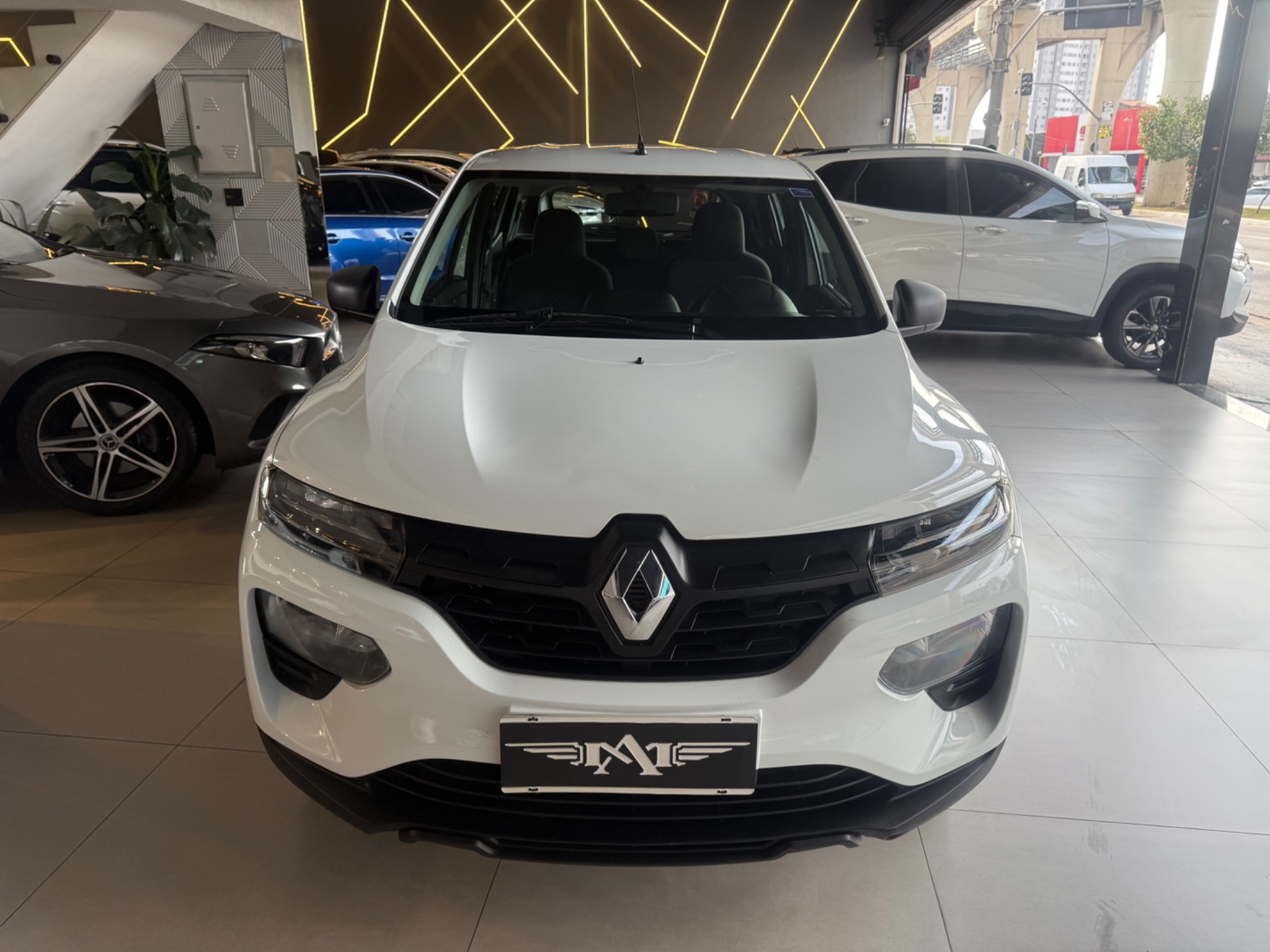 RENAULT KWID