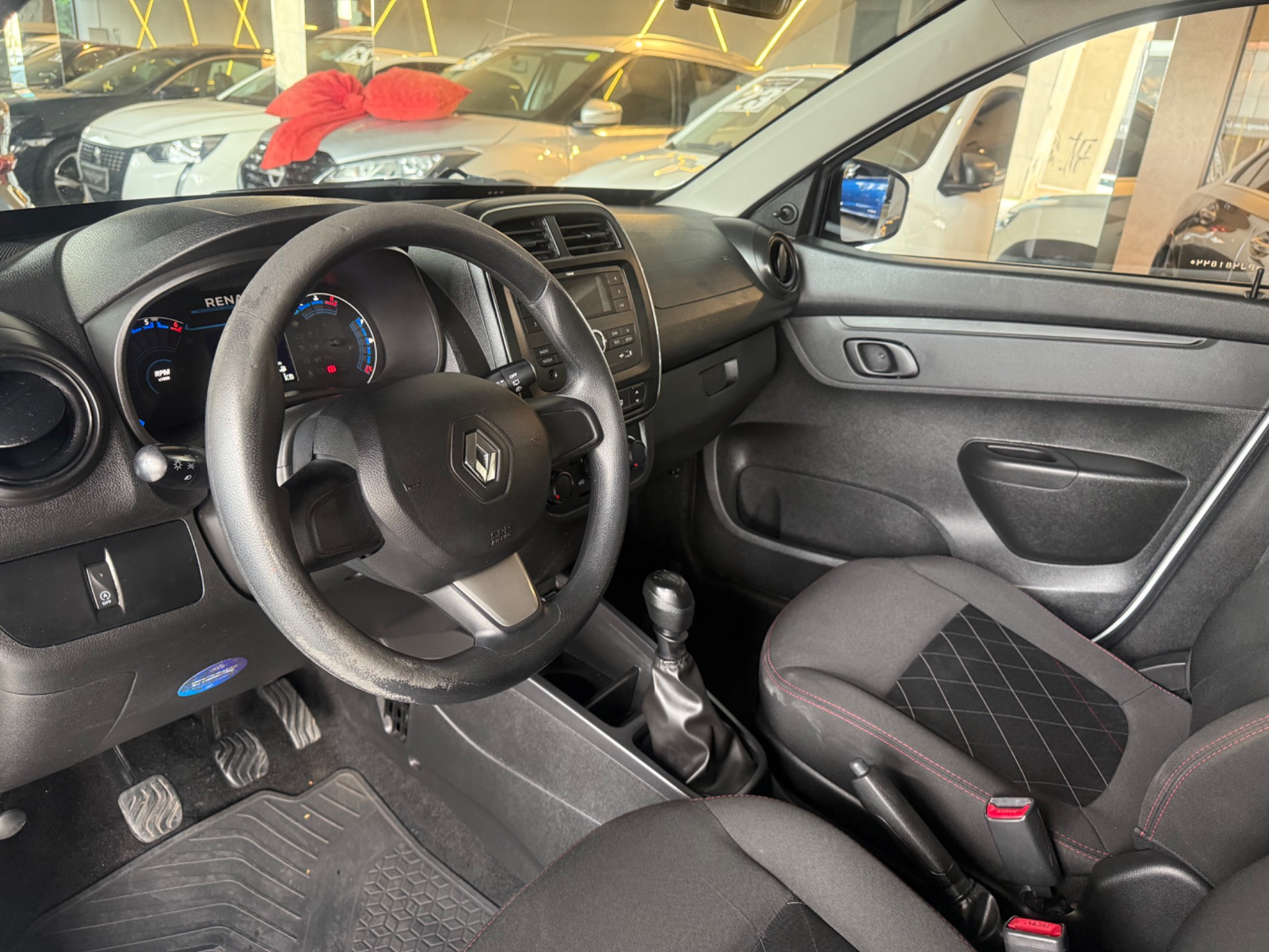 RENAULT KWID