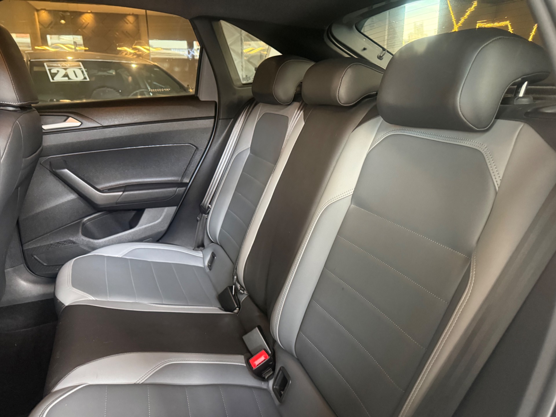 VOLKSWAGEN NIVUS