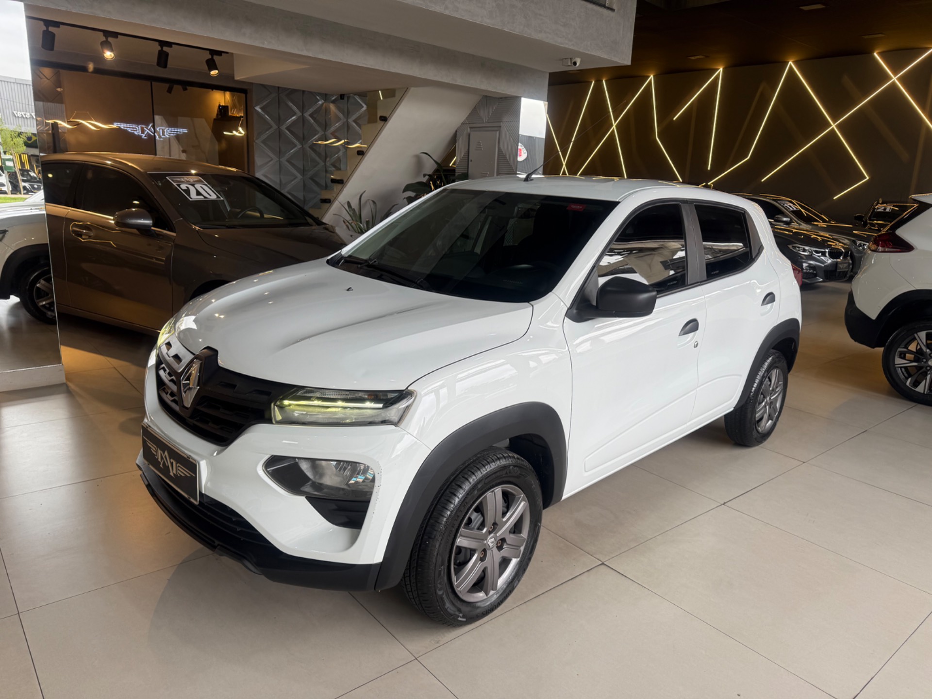 RENAULT KWID