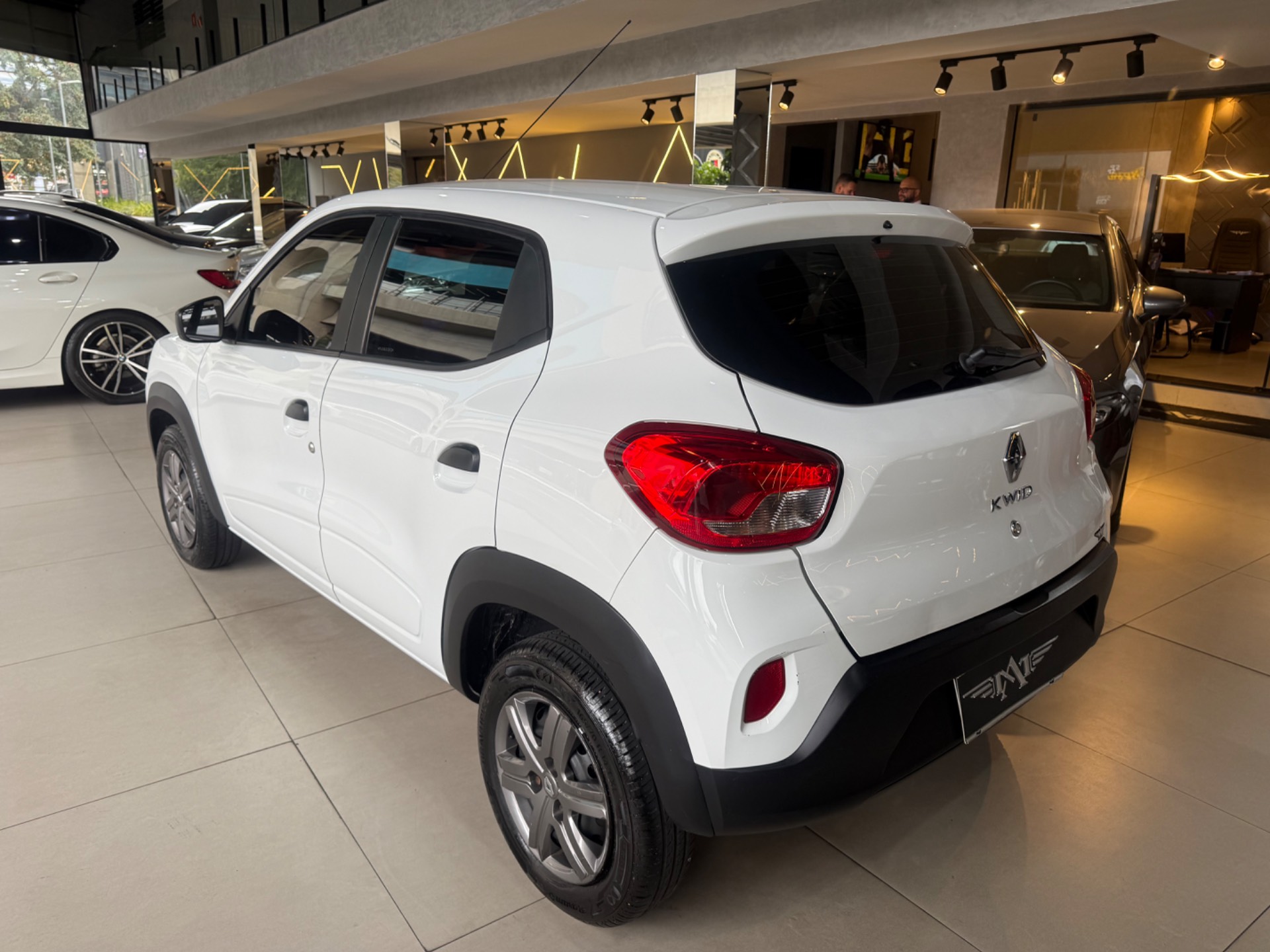 RENAULT KWID