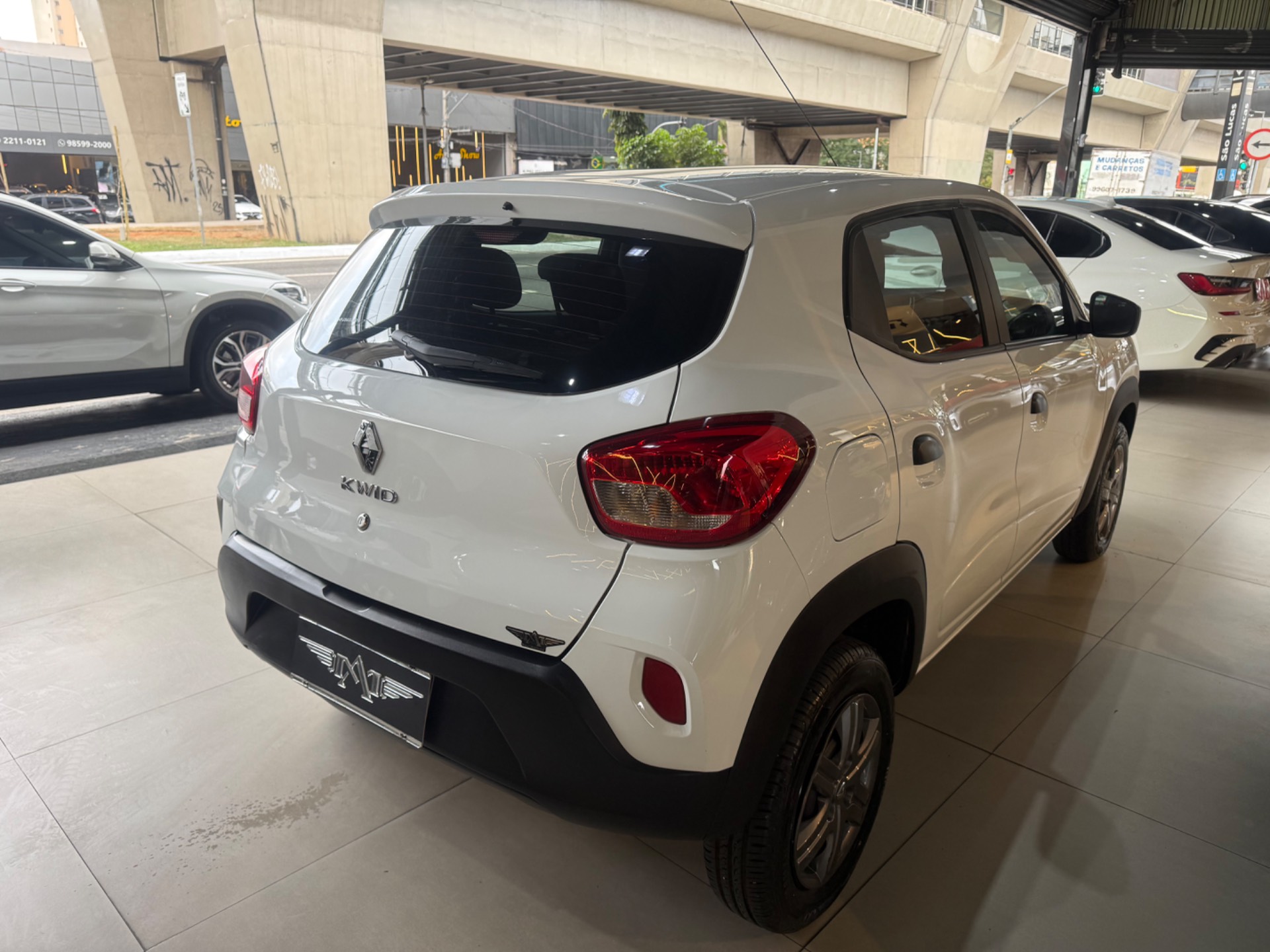 RENAULT KWID