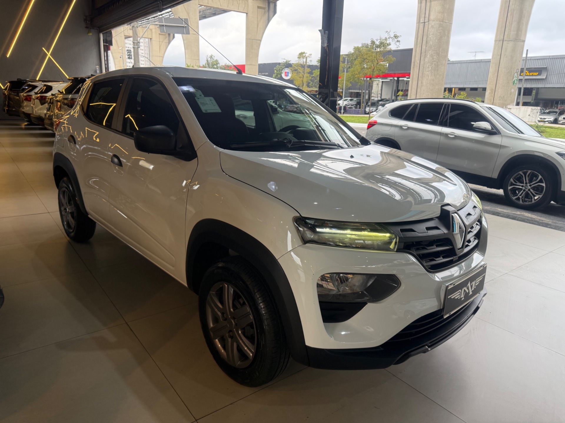 RENAULT KWID