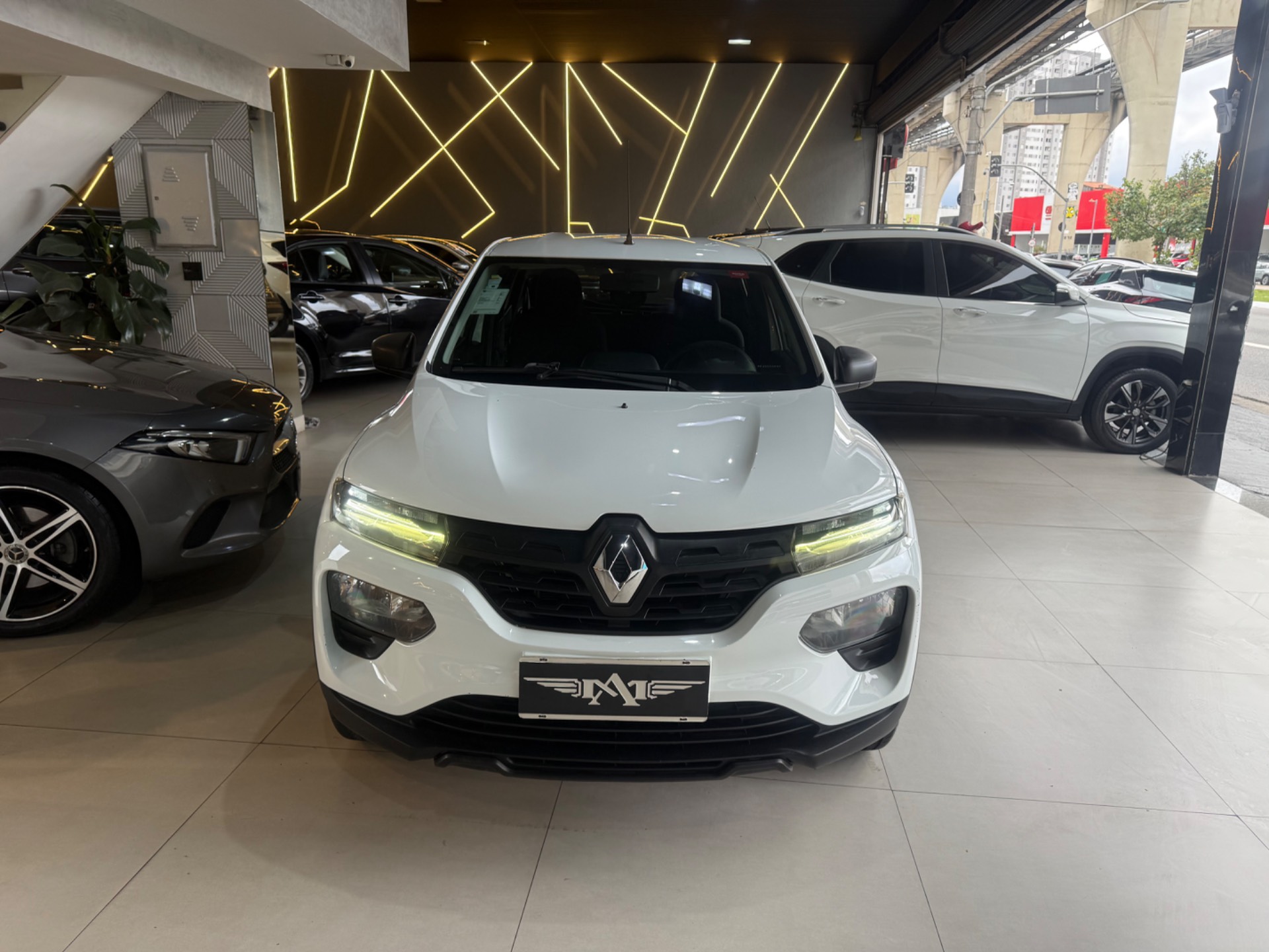 RENAULT KWID