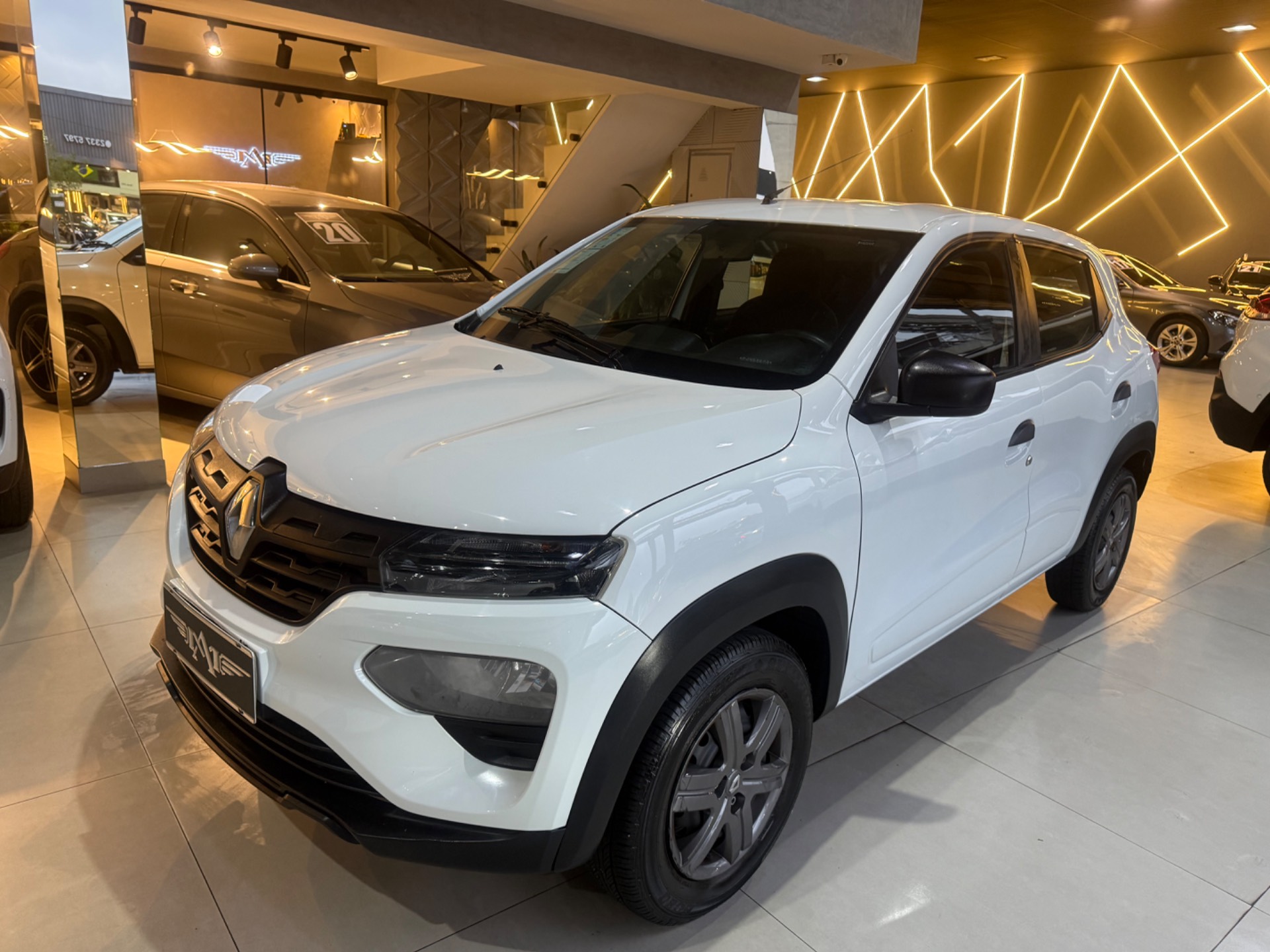 RENAULT KWID