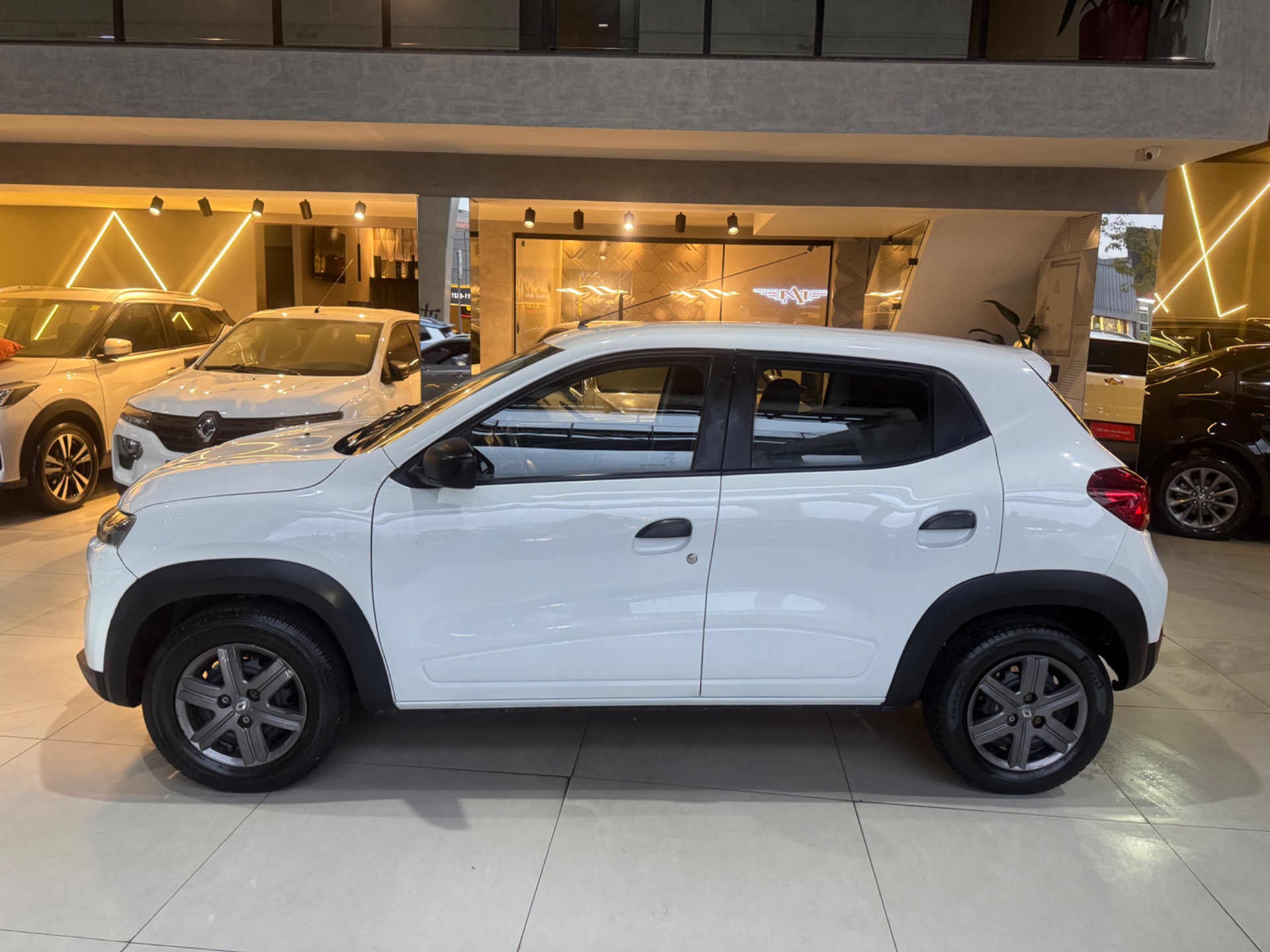RENAULT KWID
