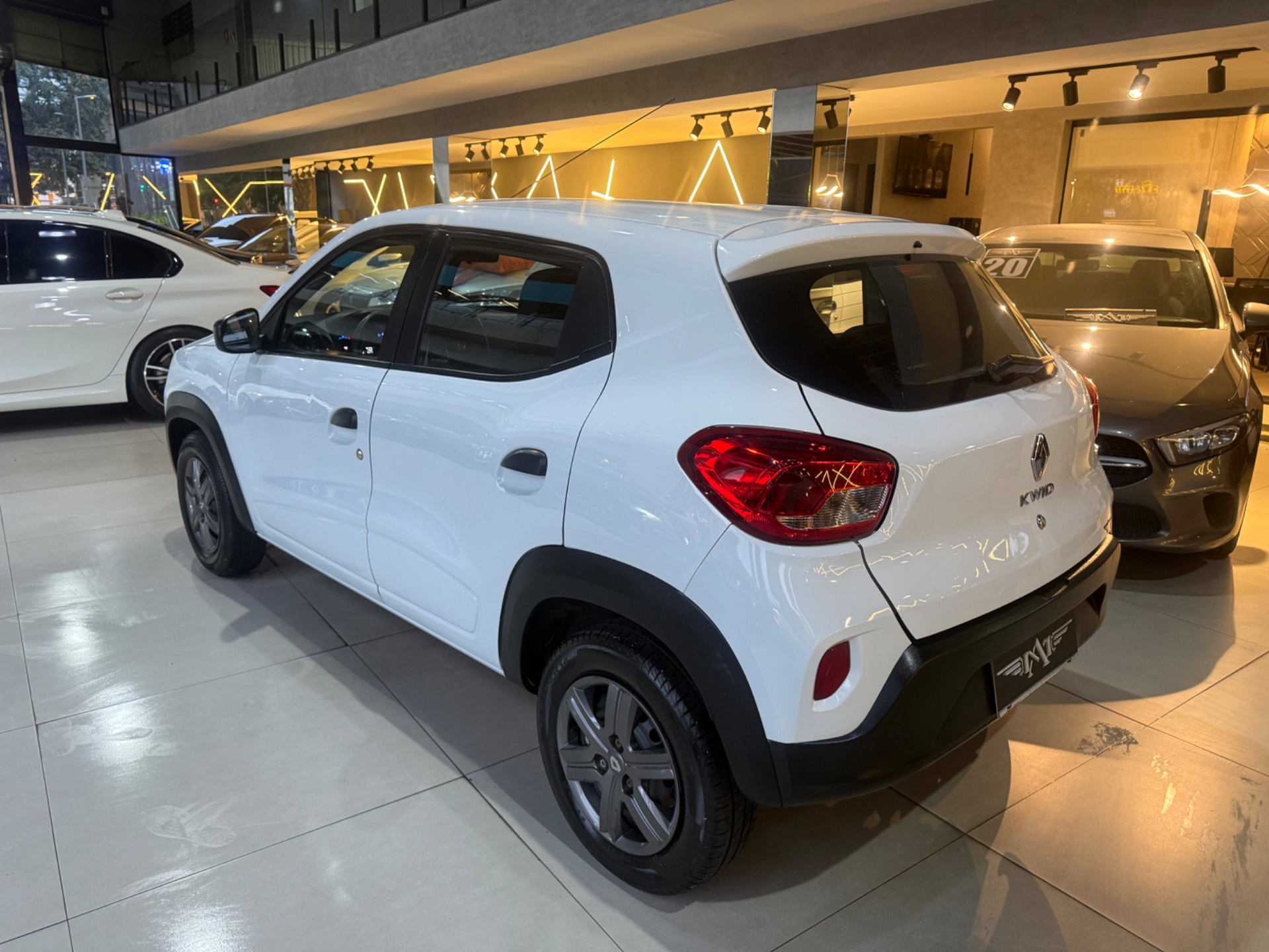 RENAULT KWID