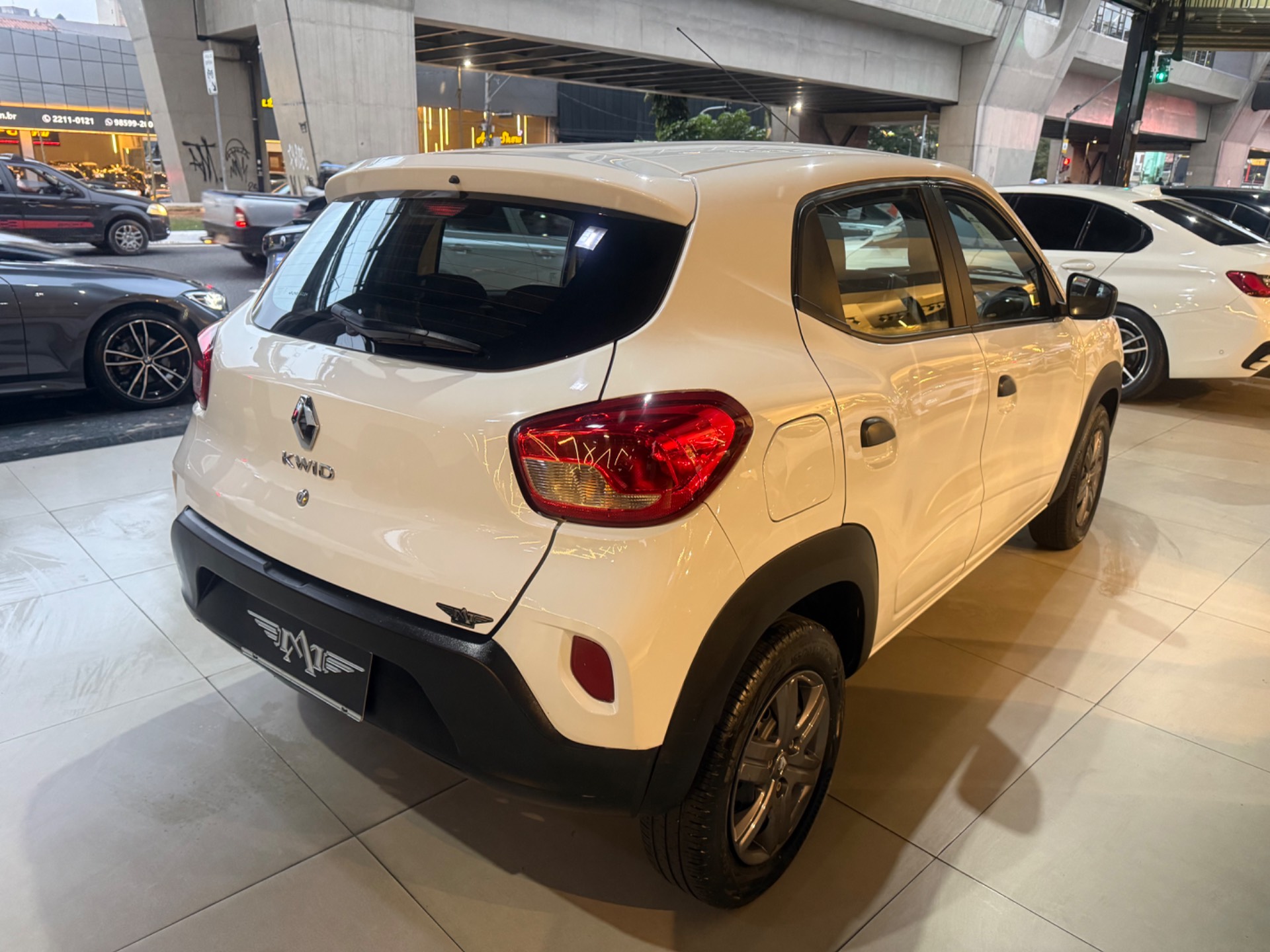 RENAULT KWID