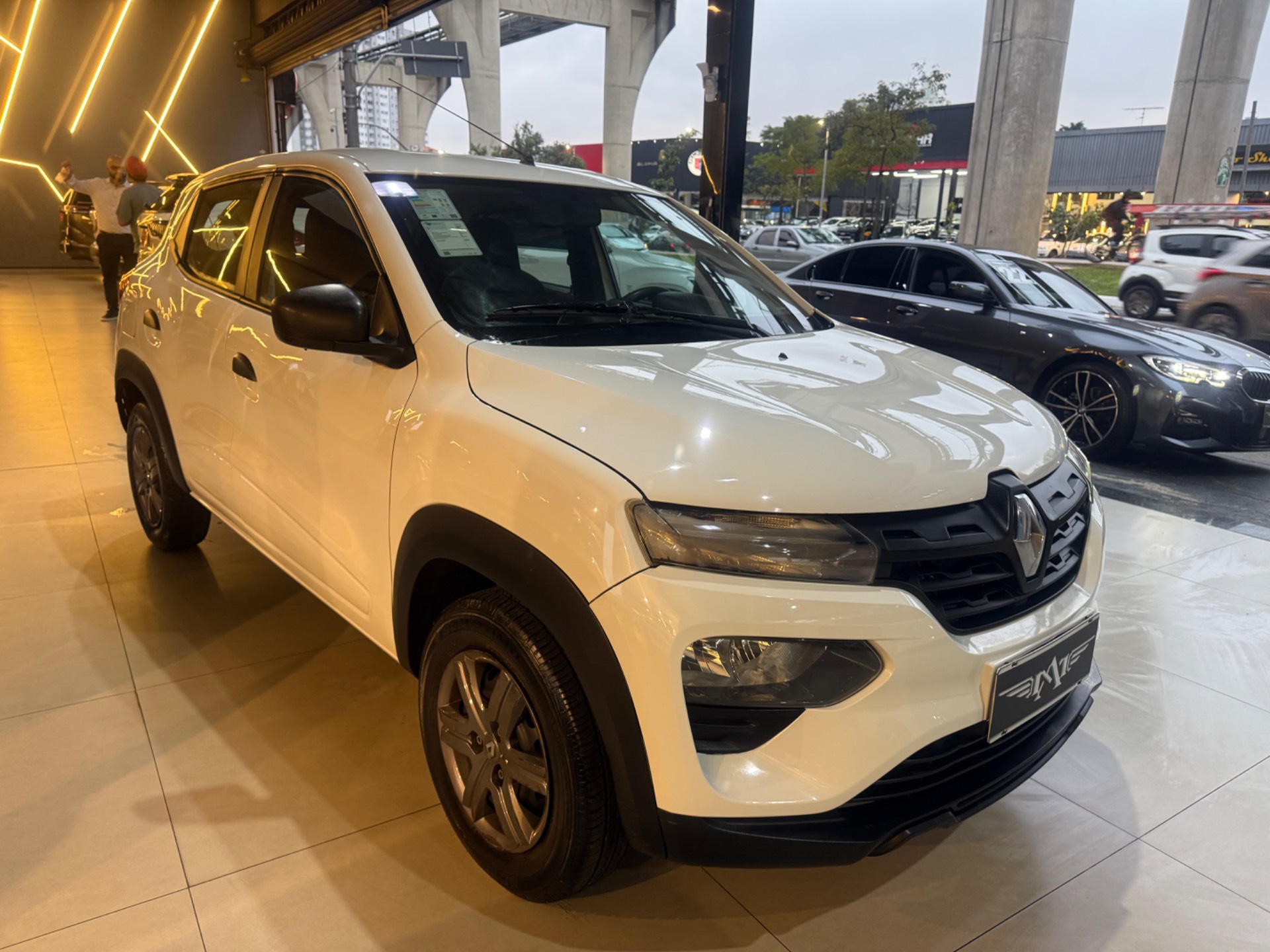 RENAULT KWID