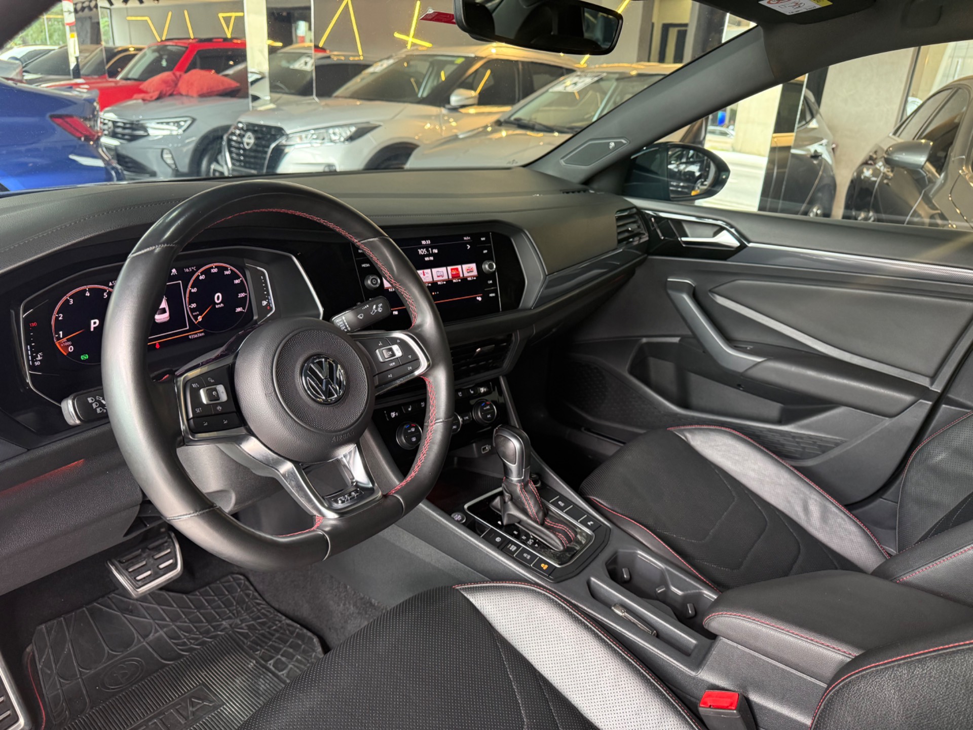 VOLKSWAGEN JETTA