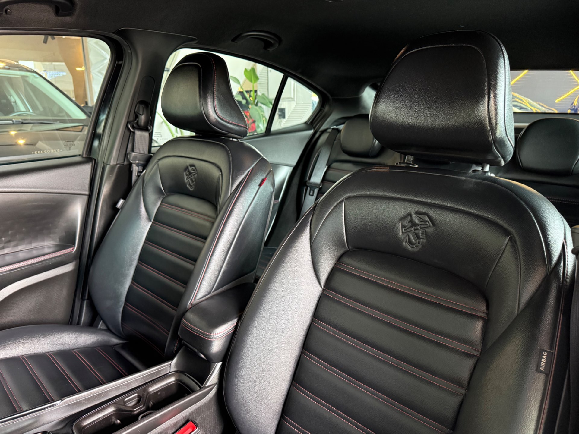 FIAT FASTBACK