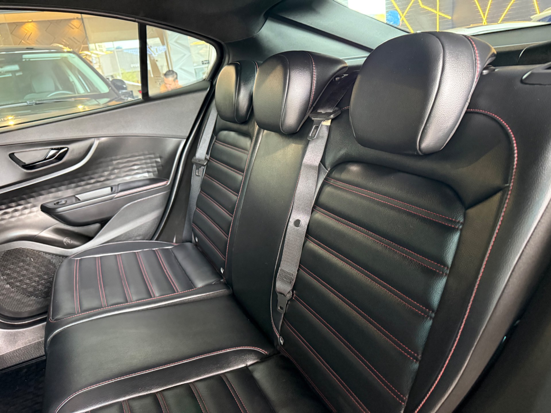 FIAT FASTBACK