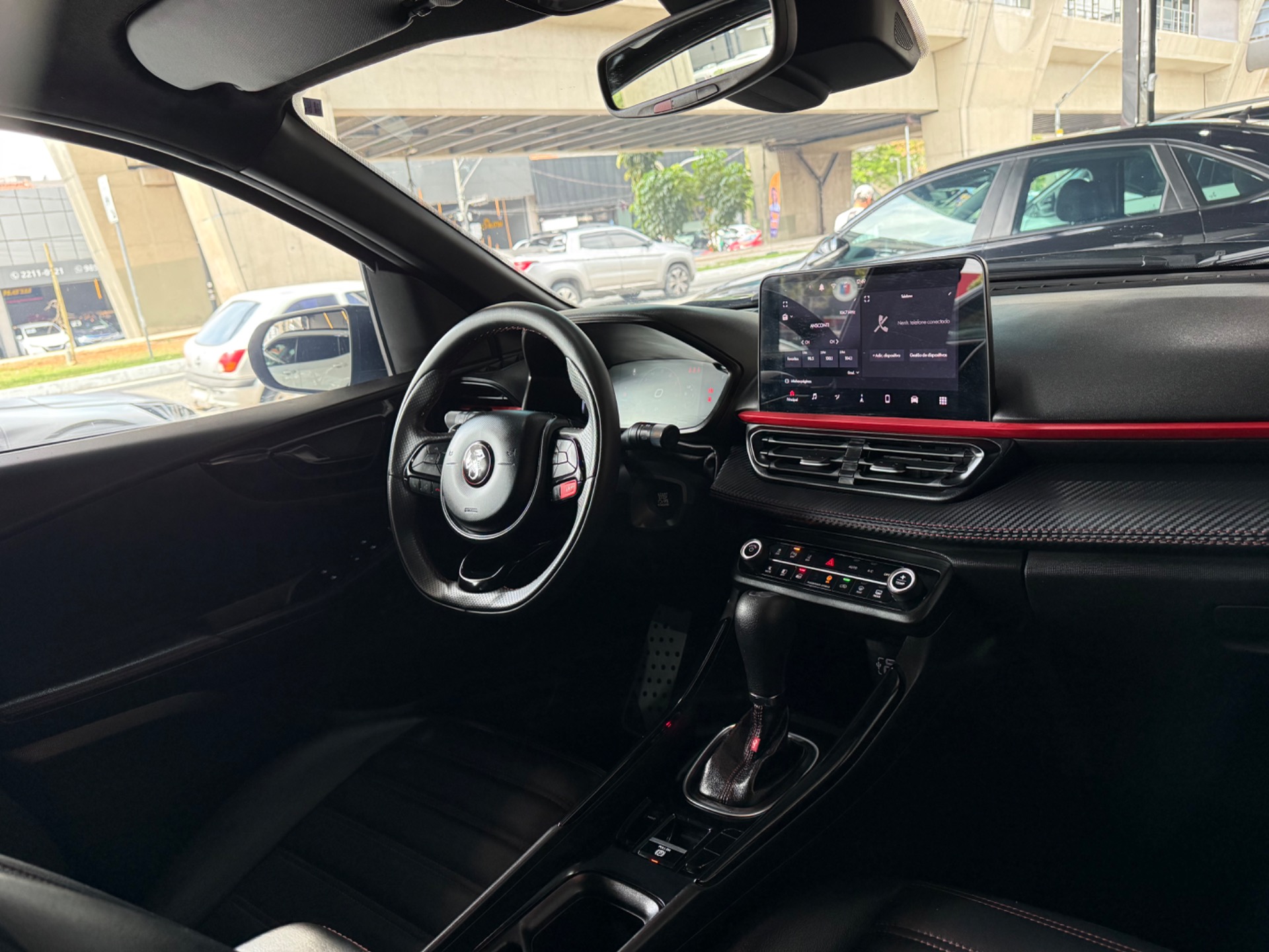 FIAT FASTBACK