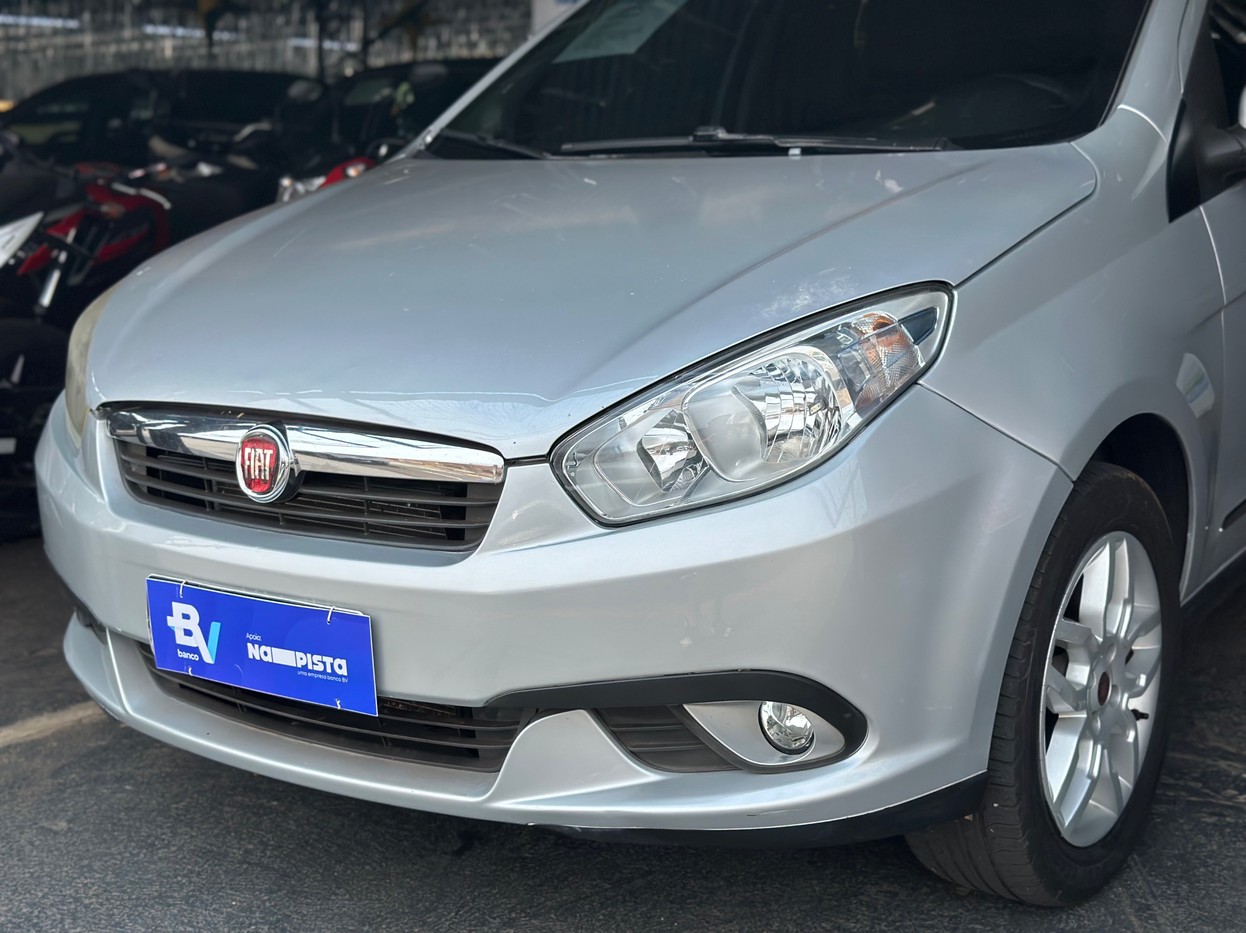 FIAT SIENA