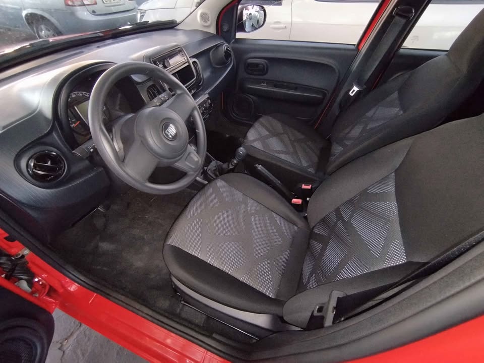 FIAT MOBI