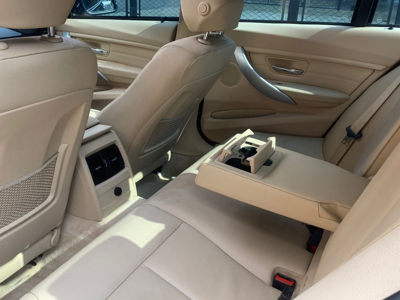 BMW 328I 2.0 PLUS SEDAN 16V