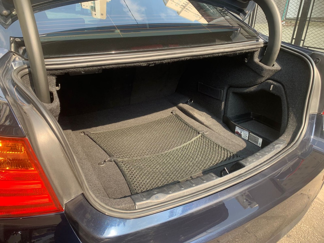 BMW 328I 2.0 PLUS SEDAN 16V