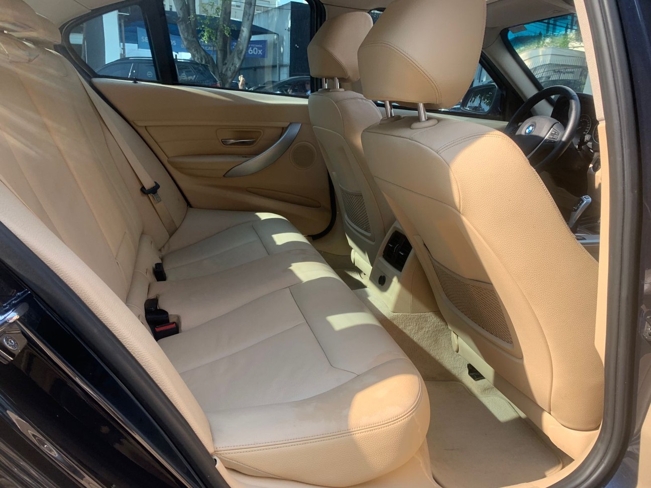 BMW 328I 2.0 PLUS SEDAN 16V