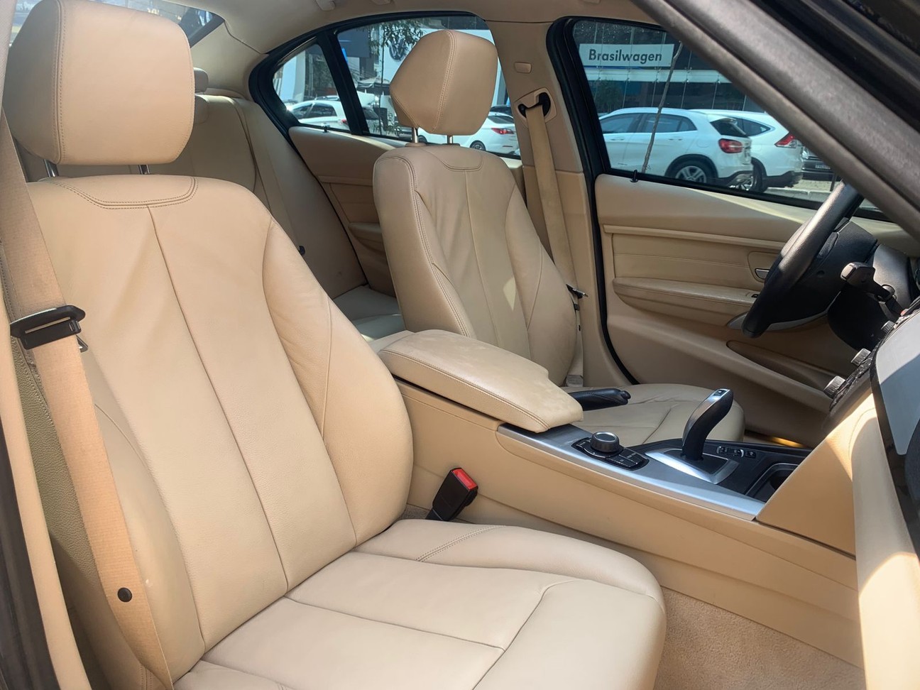 BMW 328I 2.0 PLUS SEDAN 16V