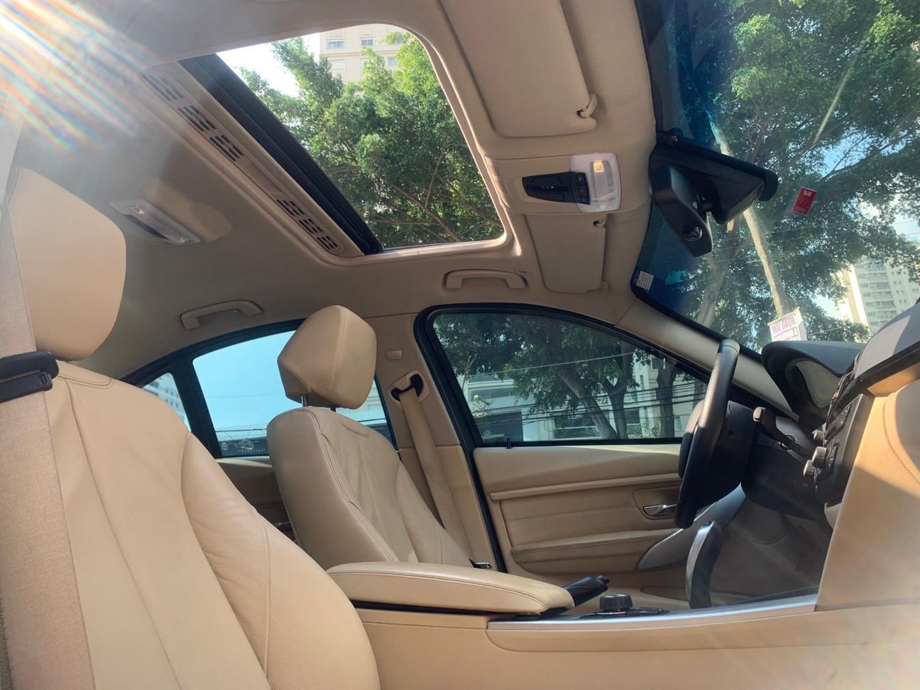 BMW 328I 2.0 PLUS SEDAN 16V