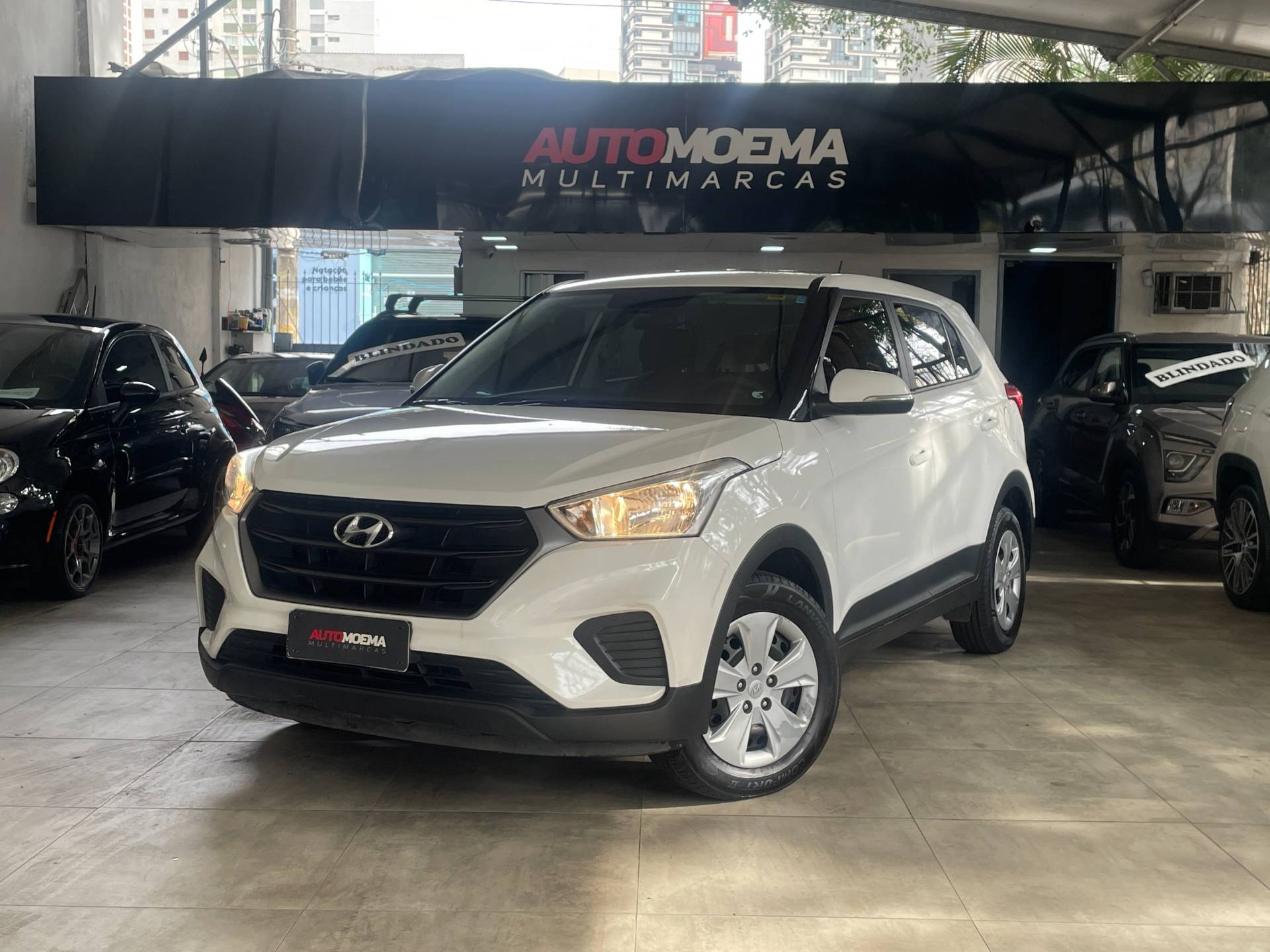 Foto de HYUNDAI CRETA 2020