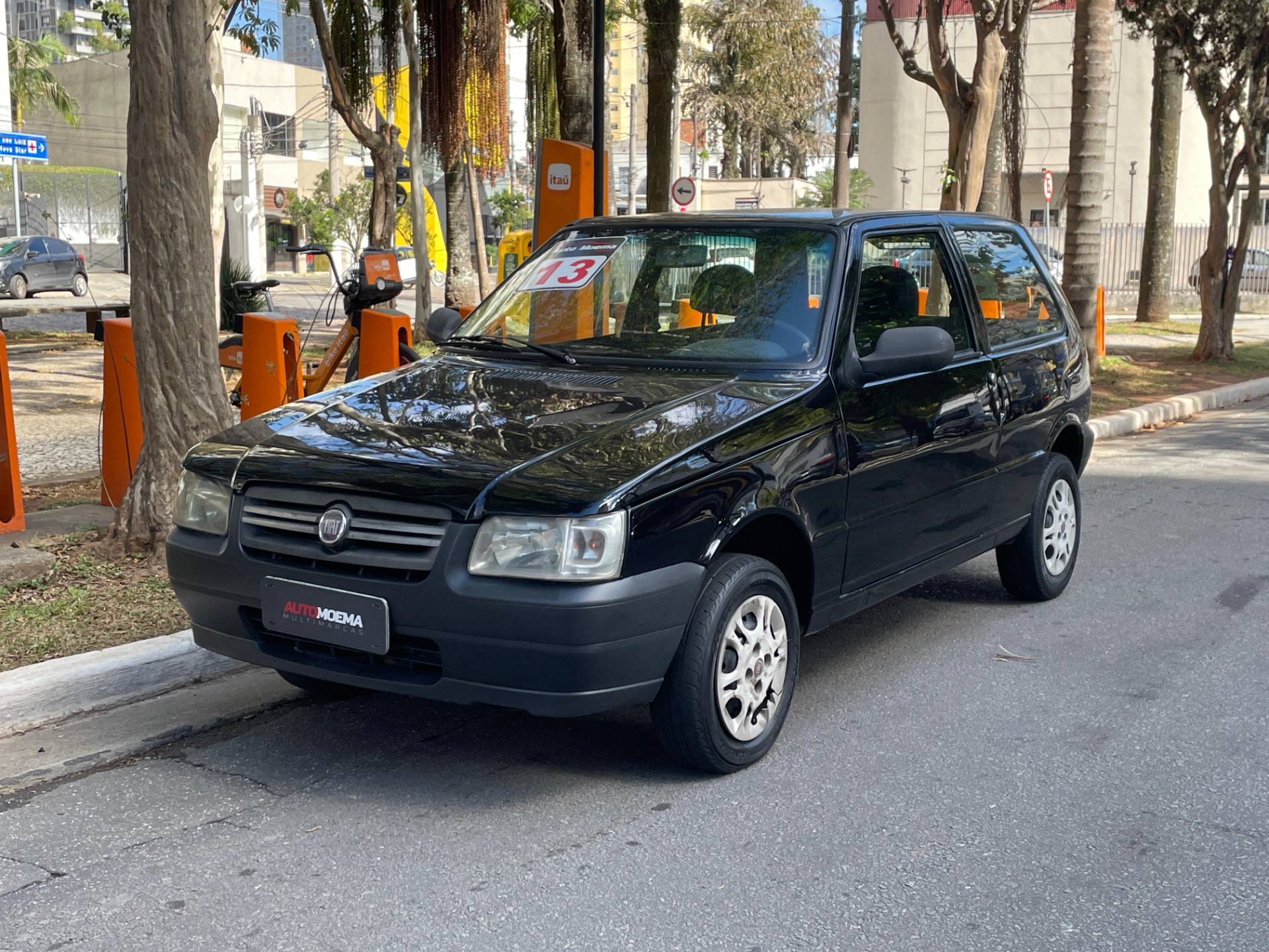 FIAT UNO