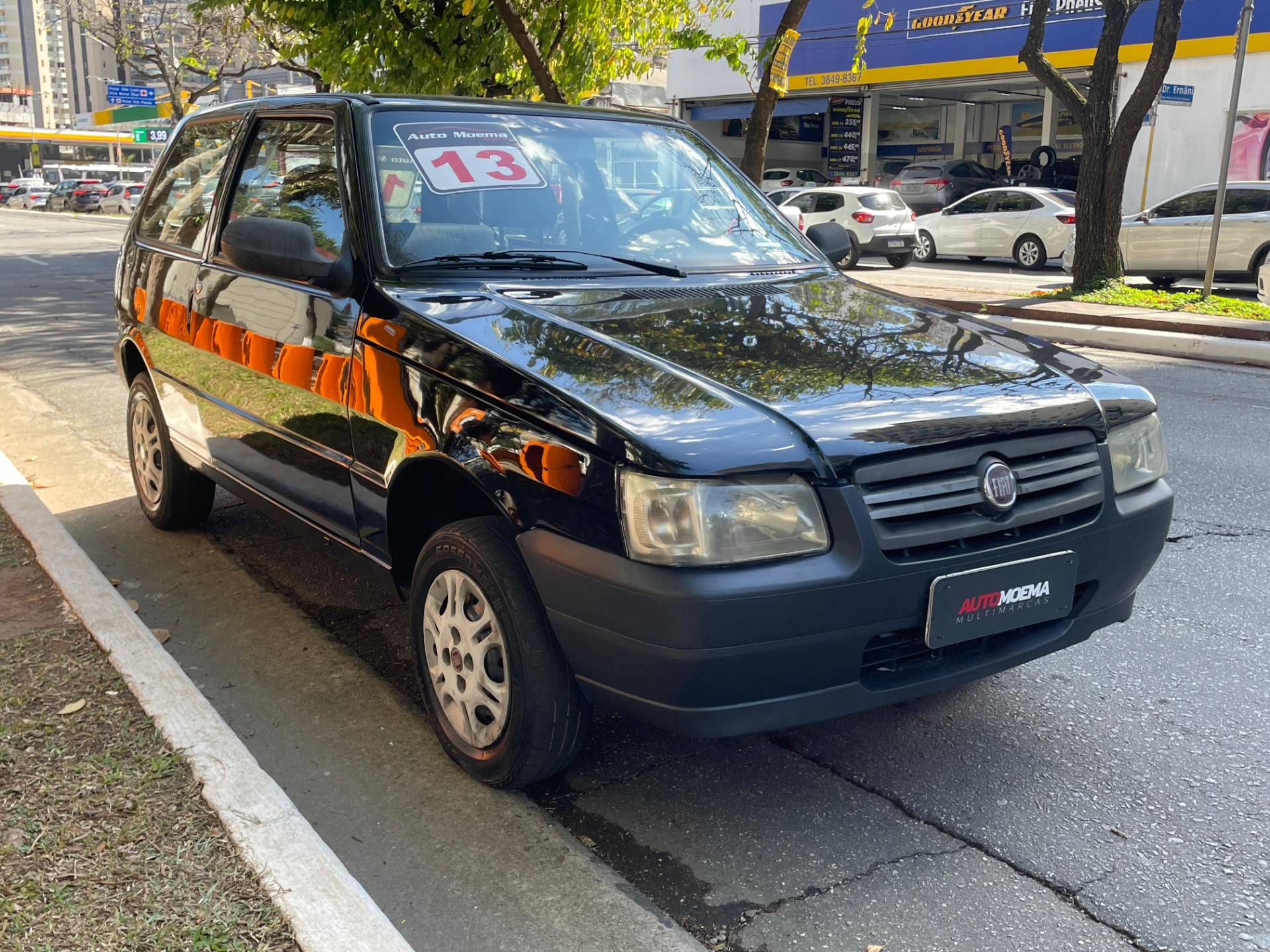 FIAT UNO