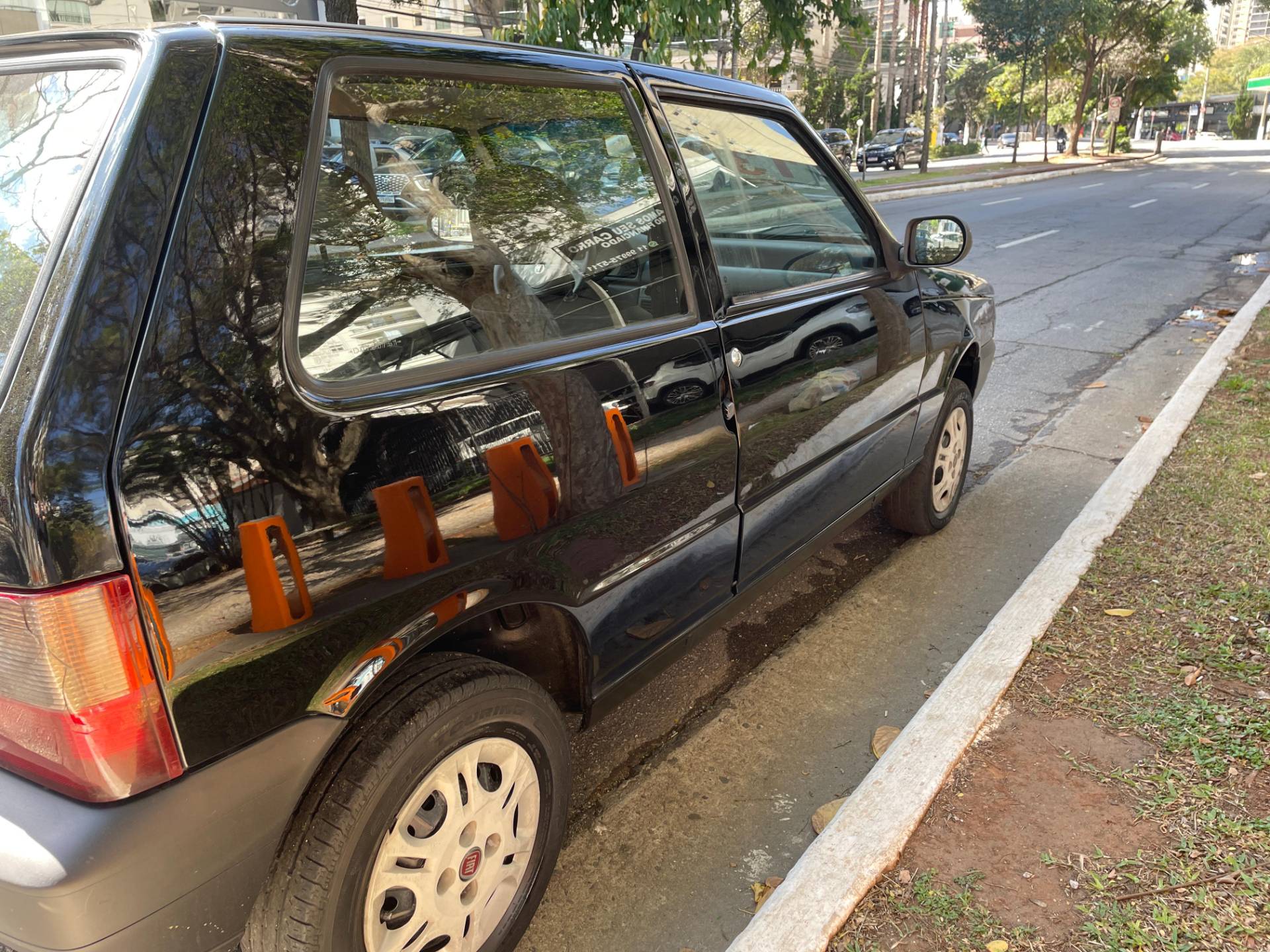 FIAT UNO
