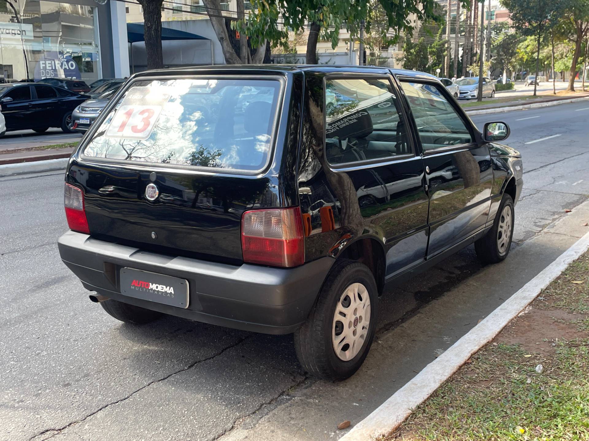 FIAT UNO