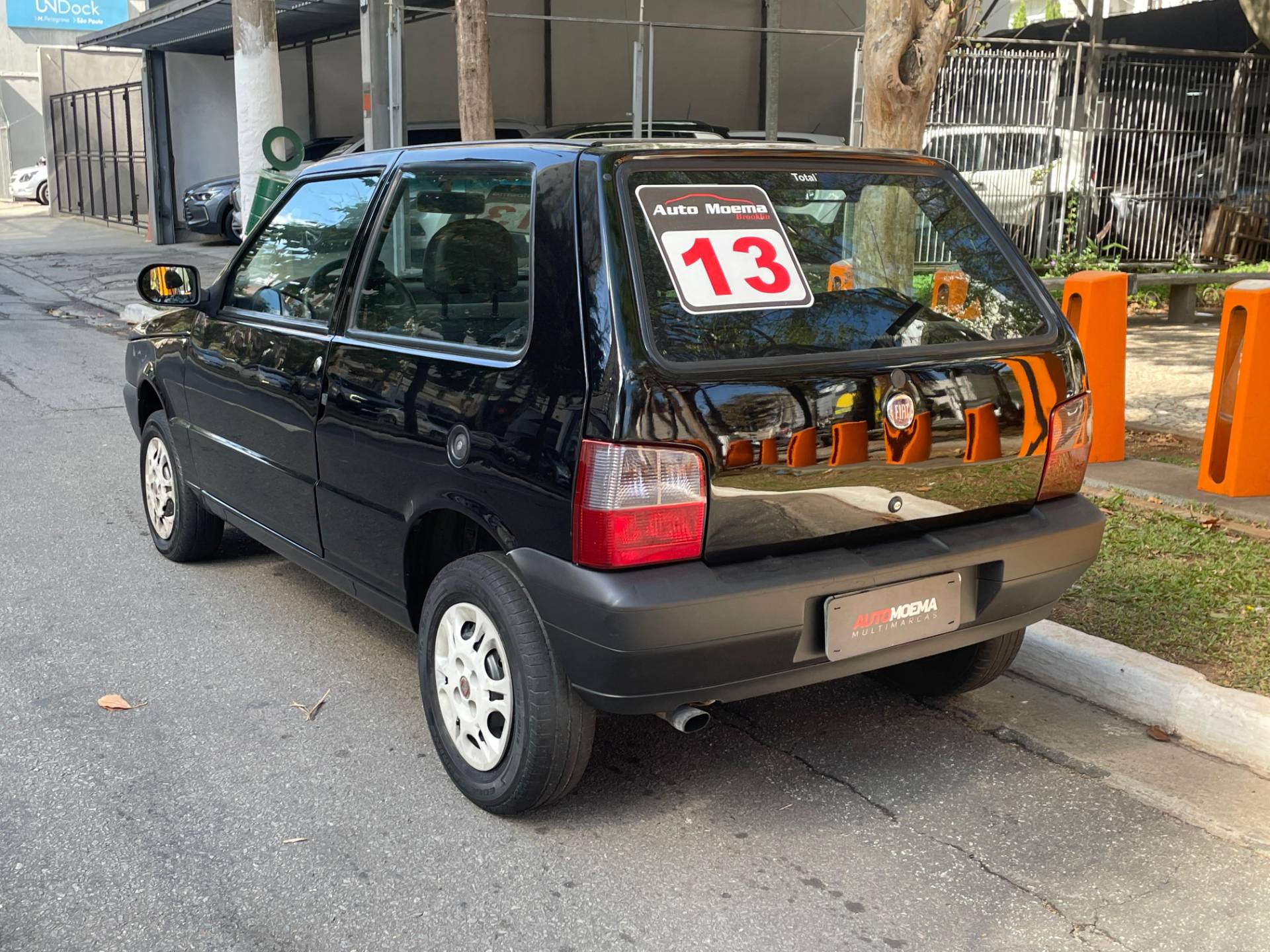 FIAT UNO