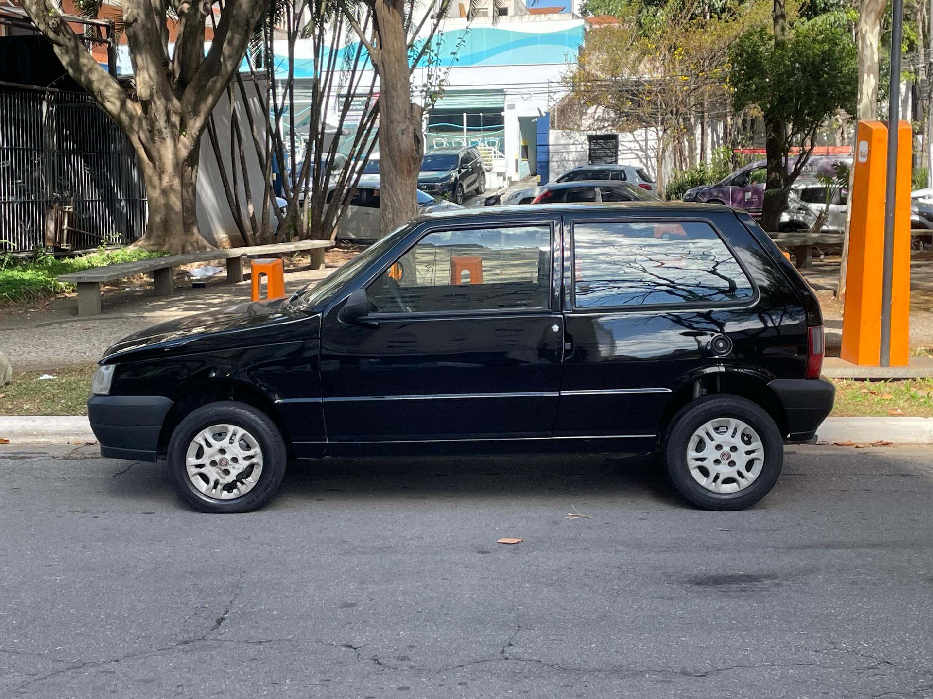 FIAT UNO