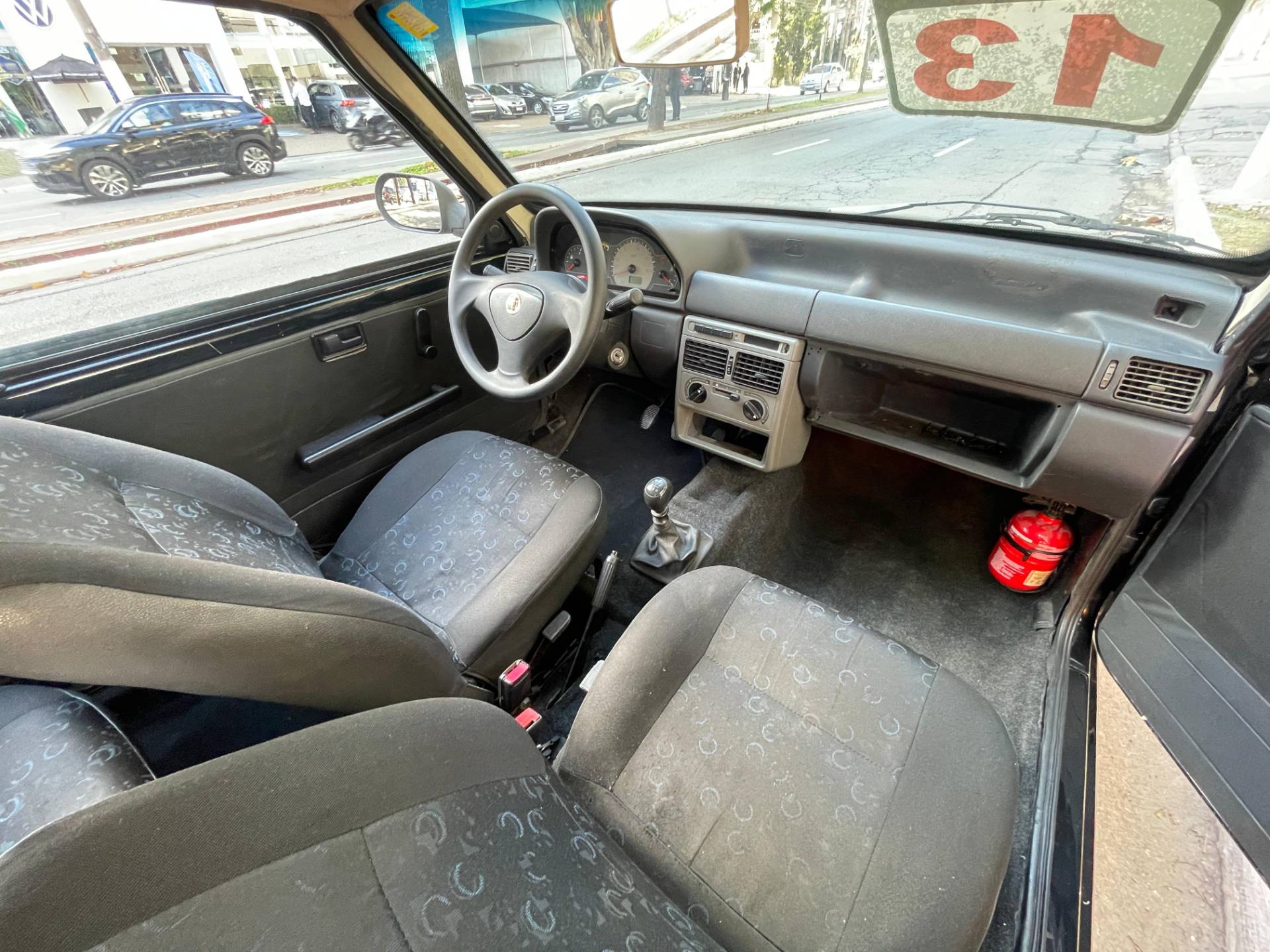 FIAT UNO