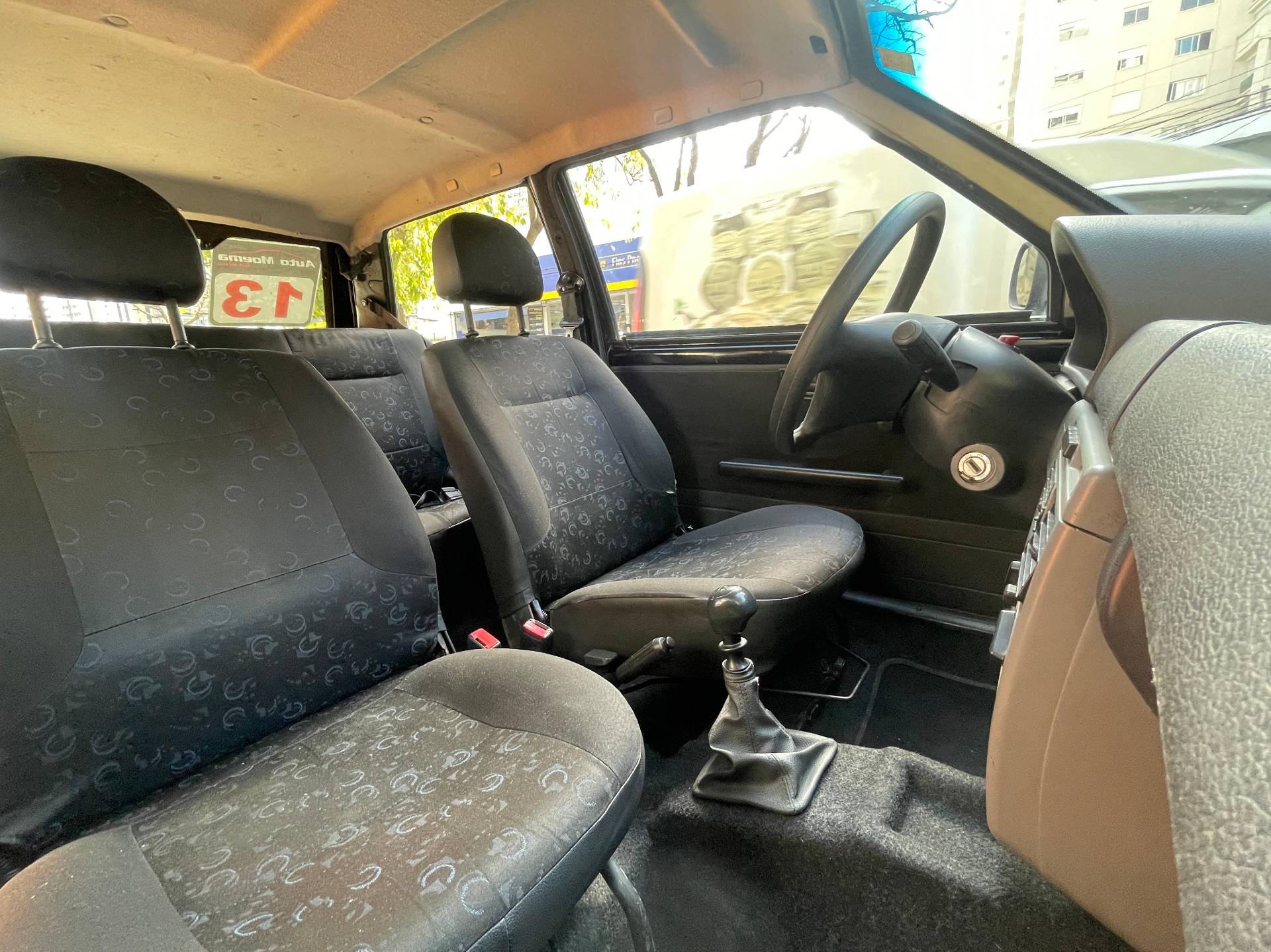 FIAT UNO