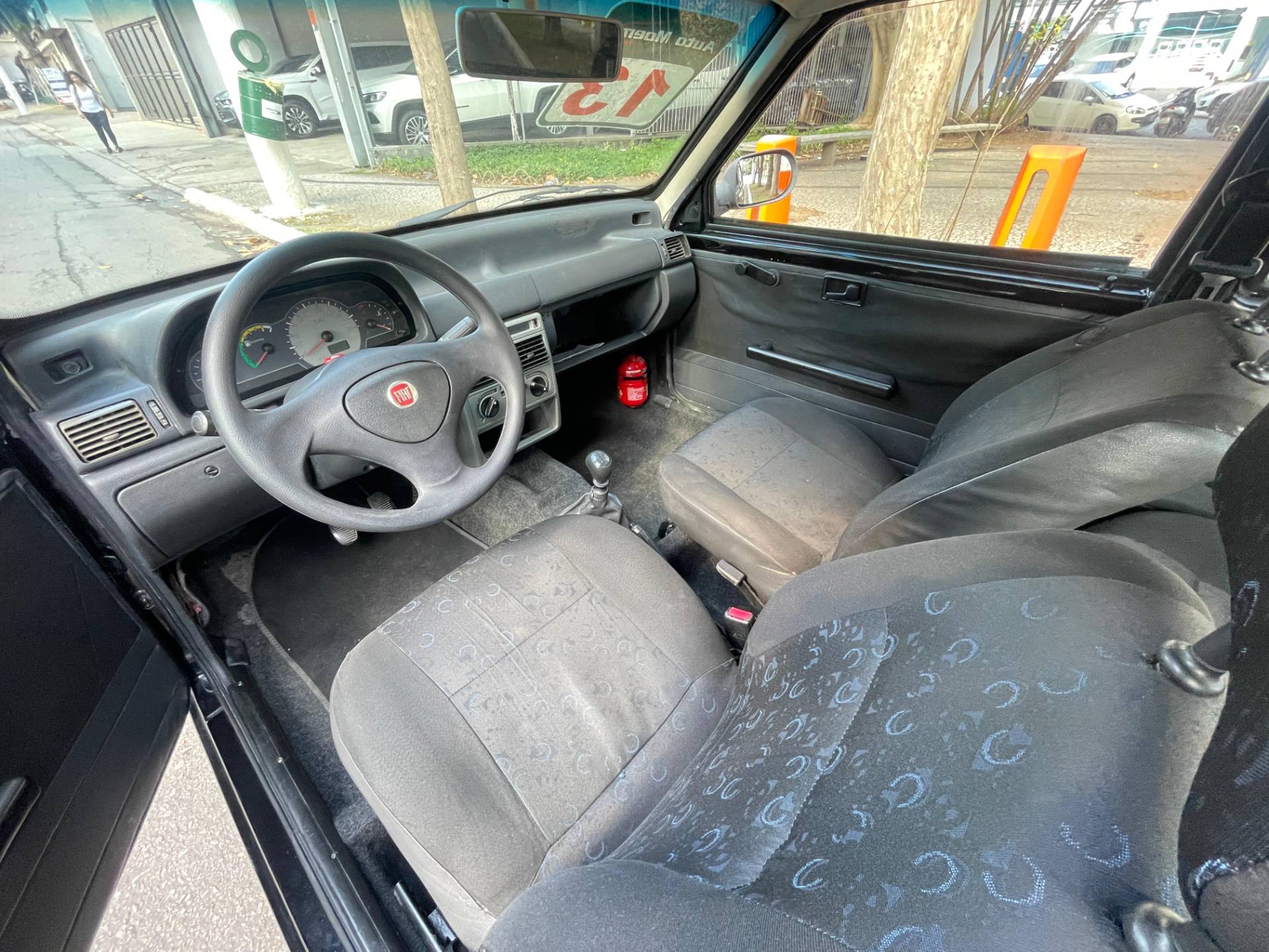 FIAT UNO