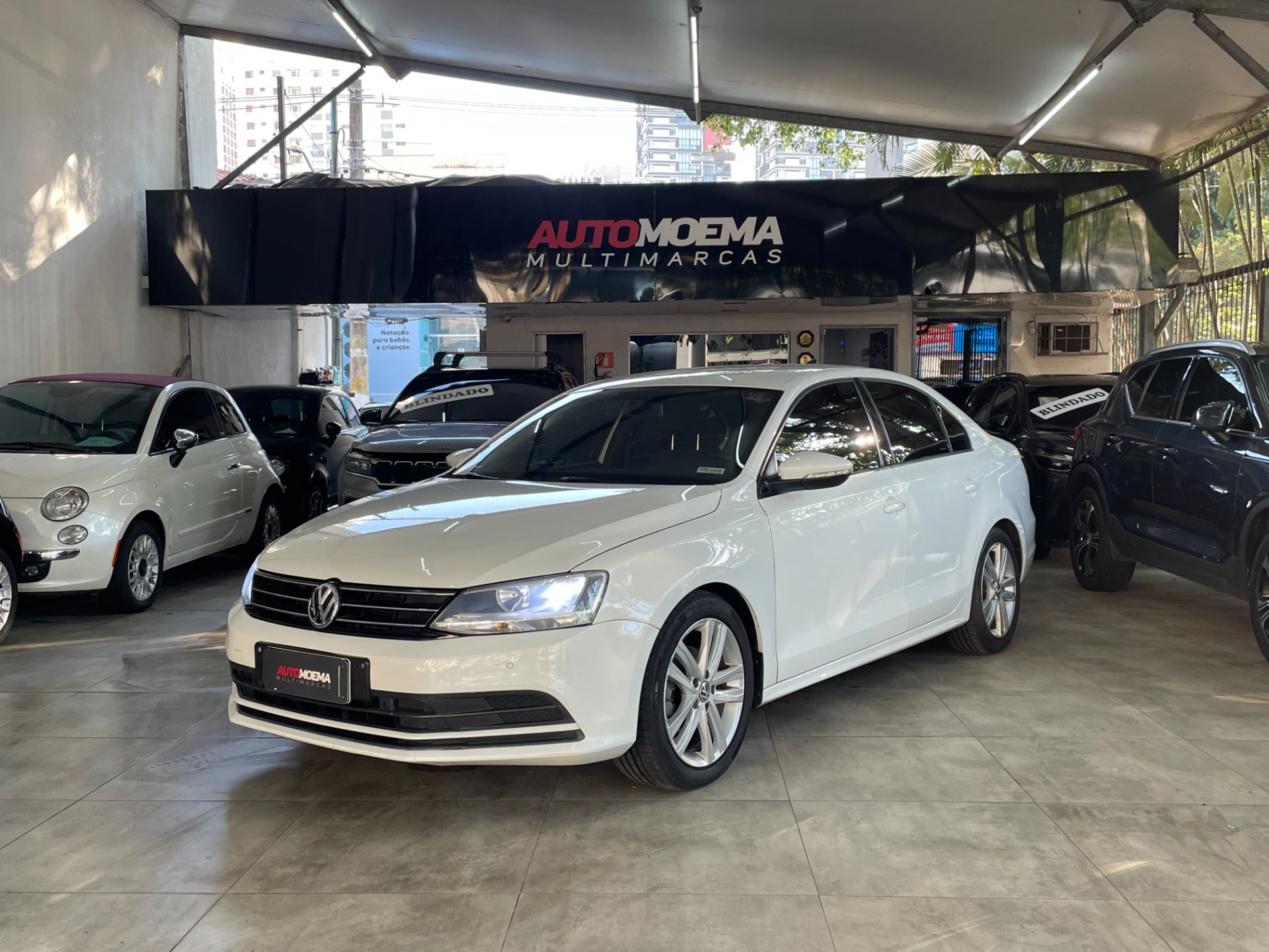 JETTA