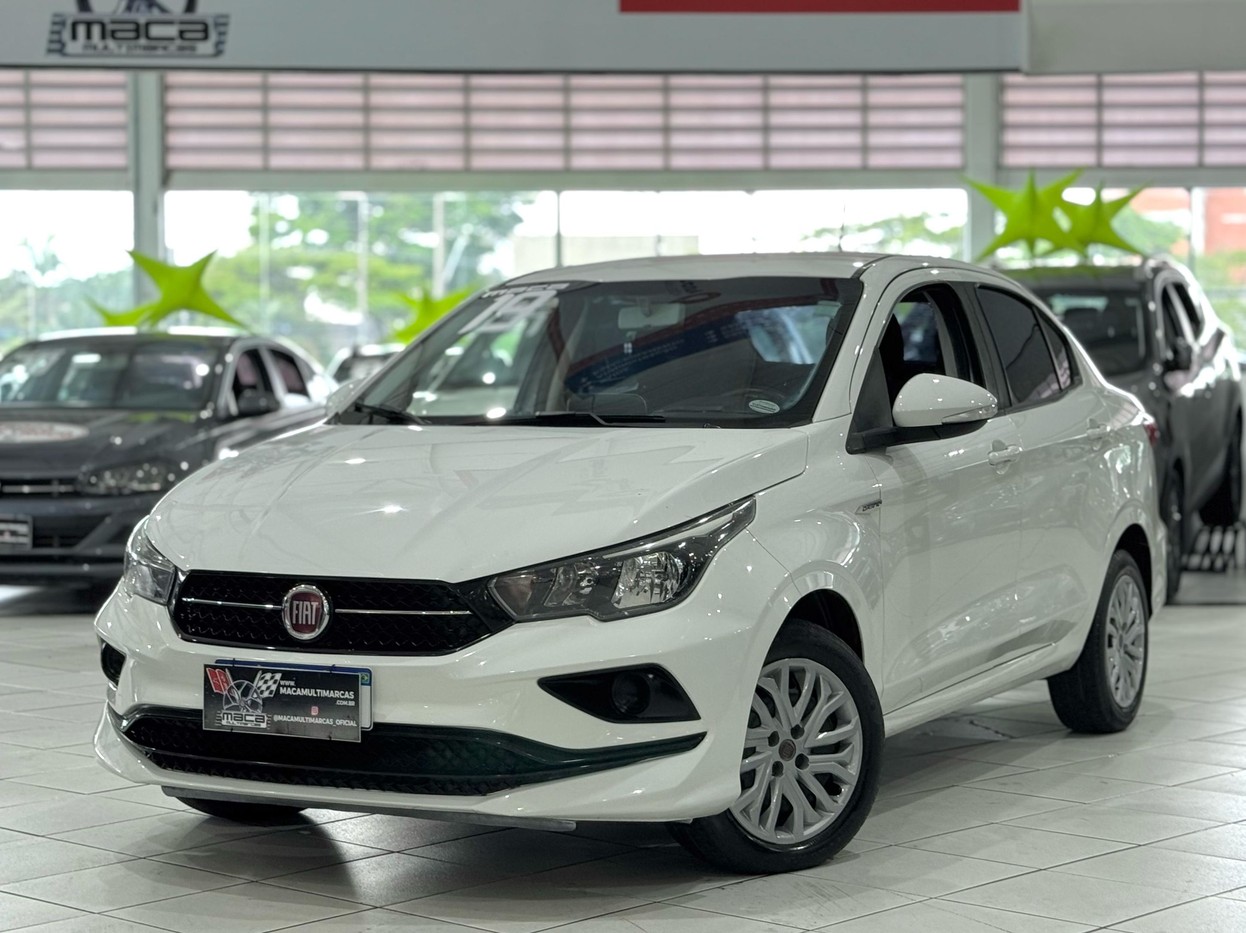 FIAT CRONOS