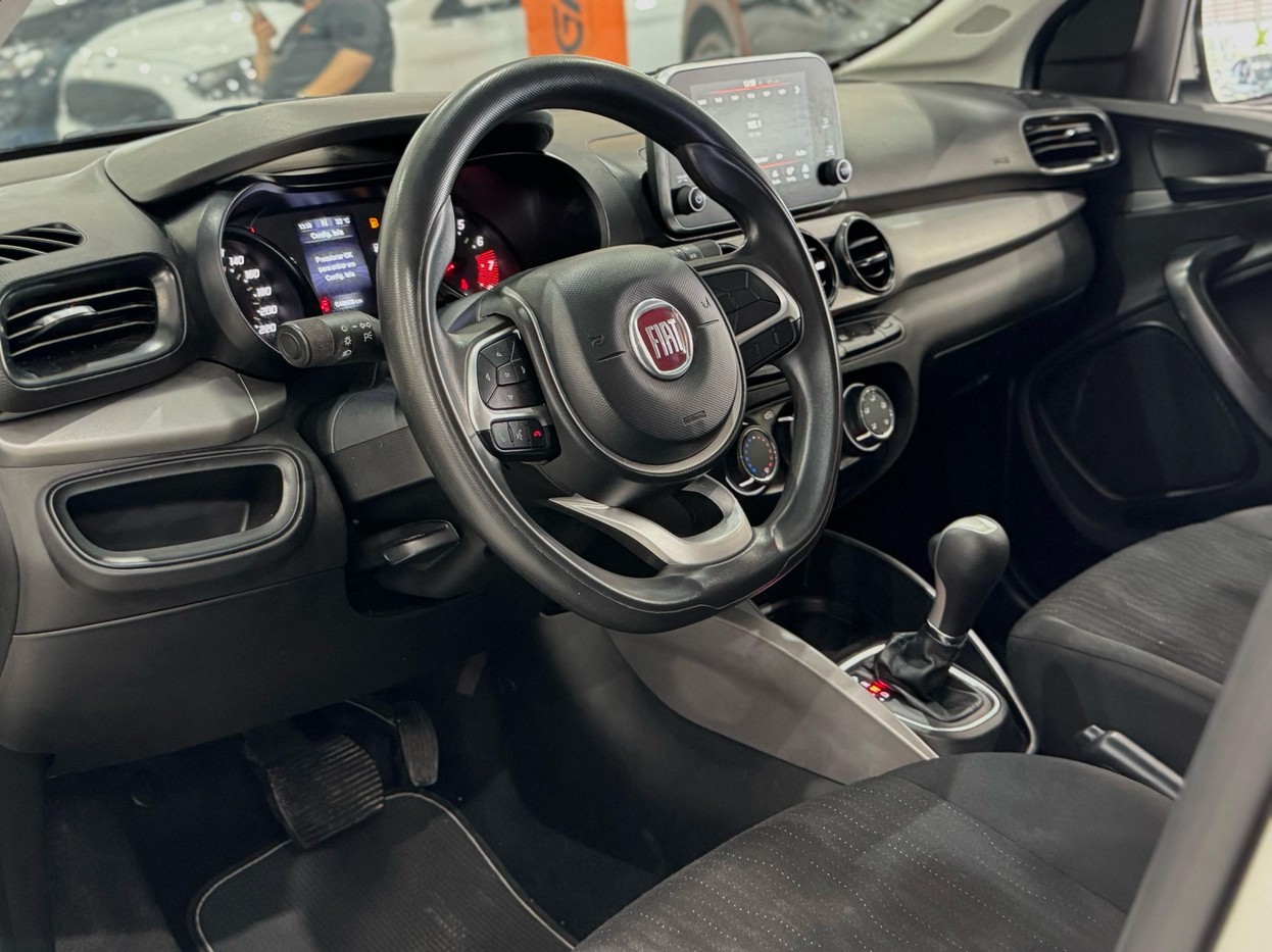 FIAT CRONOS