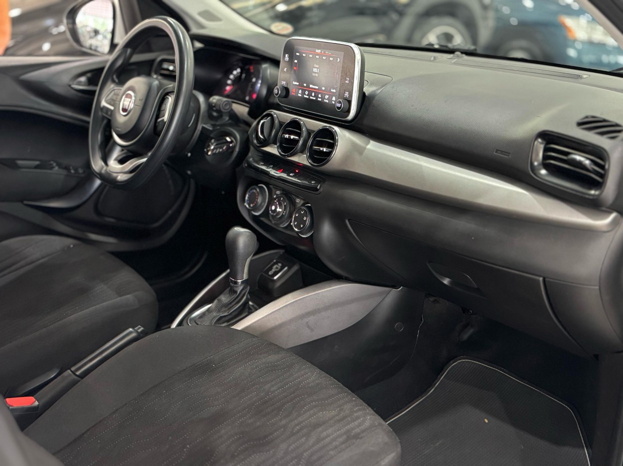 FIAT CRONOS