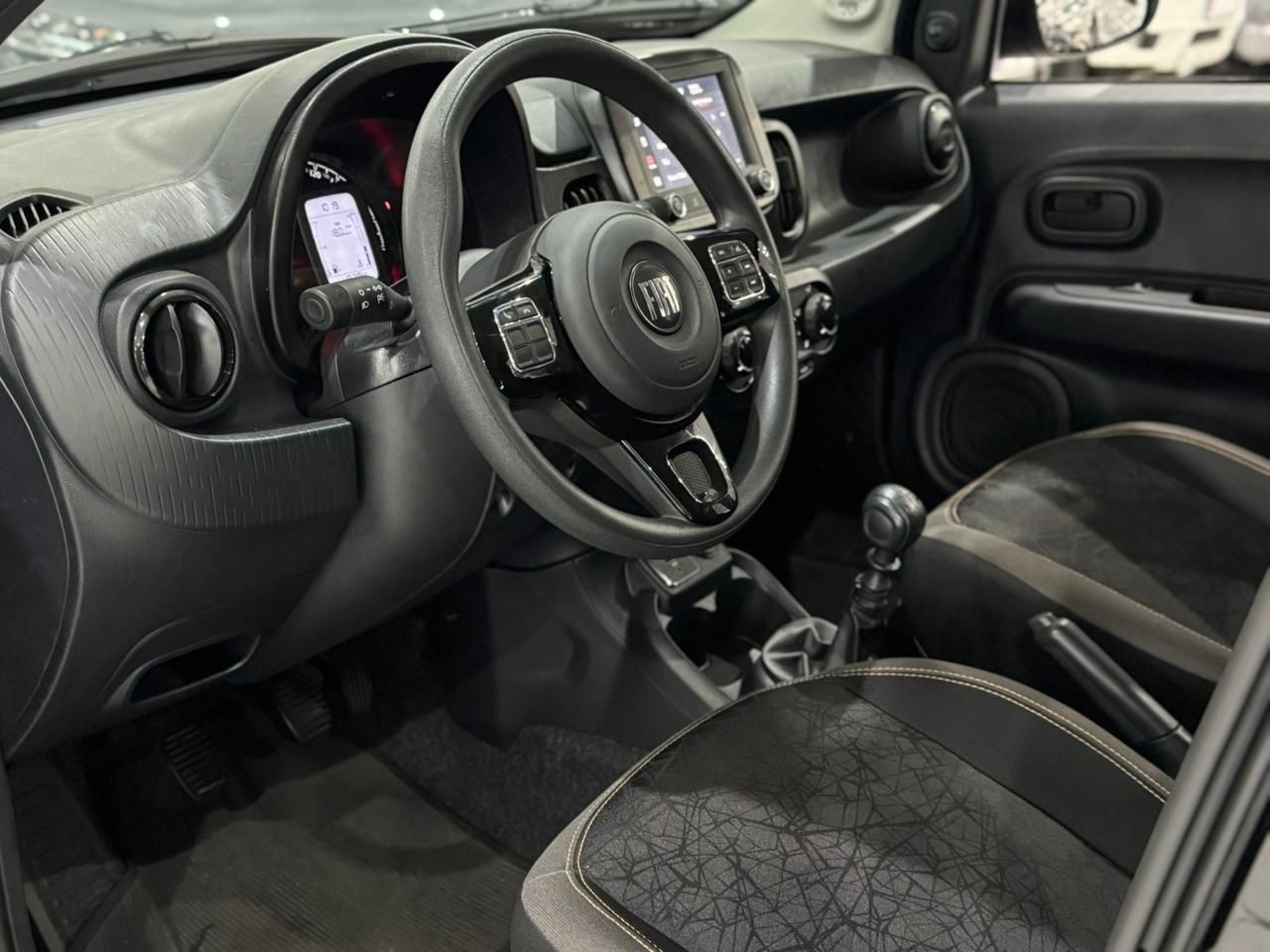 FIAT MOBI