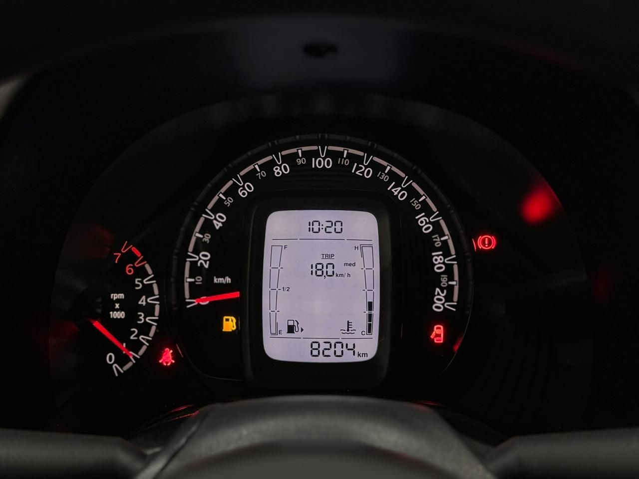 FIAT MOBI