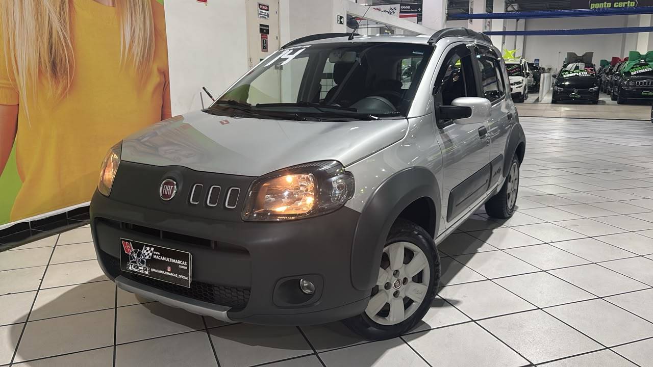 FIAT UNO